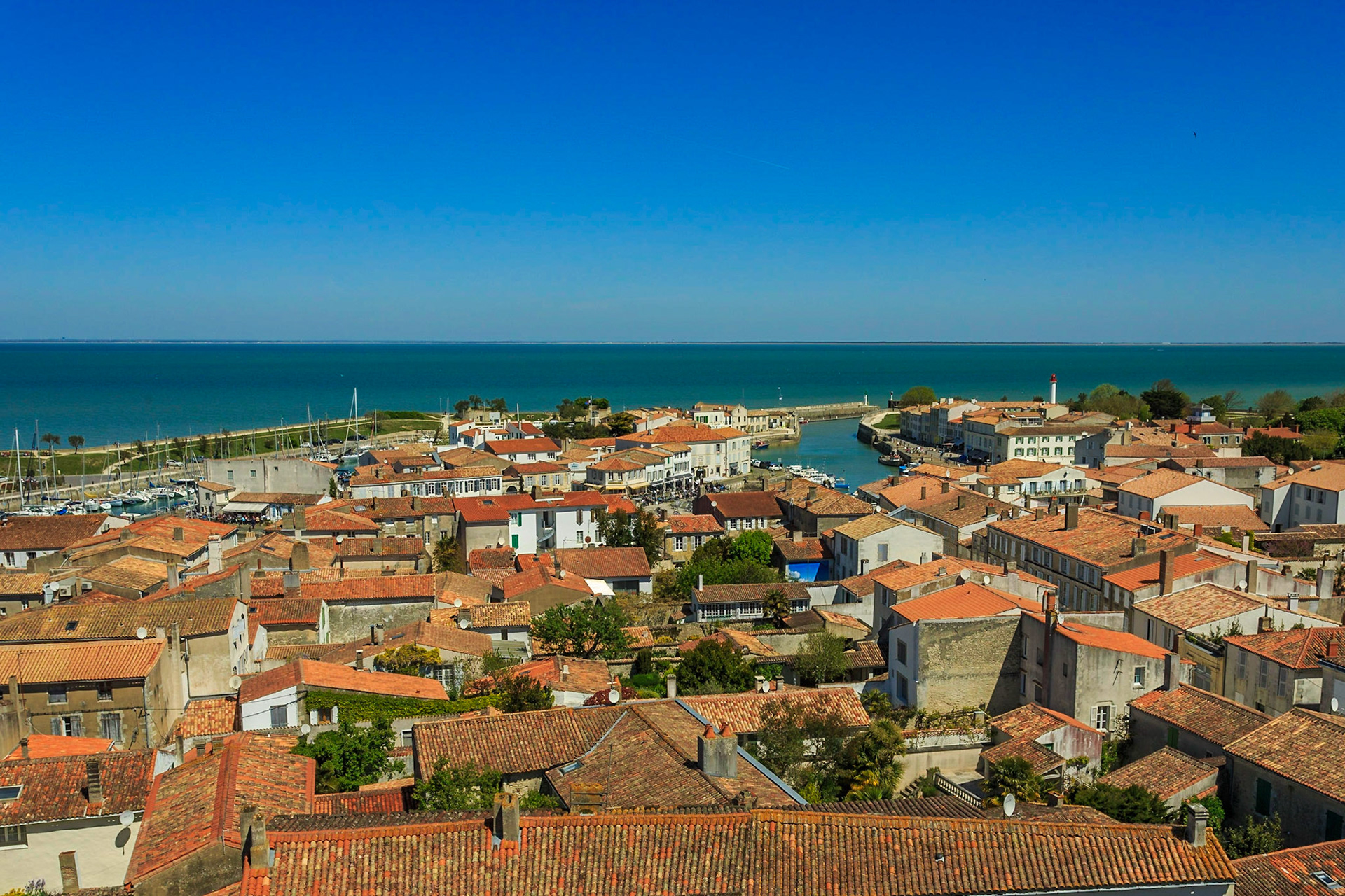 Saint-Marin-de-Ré