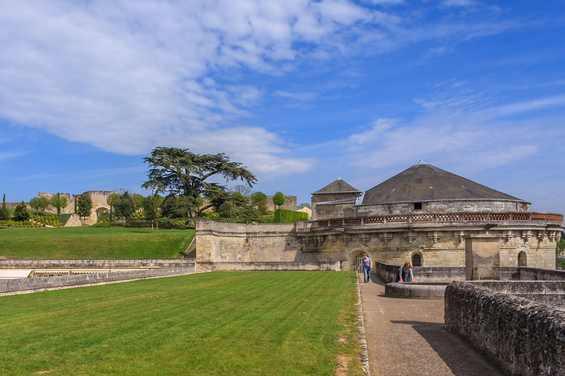 Amboise