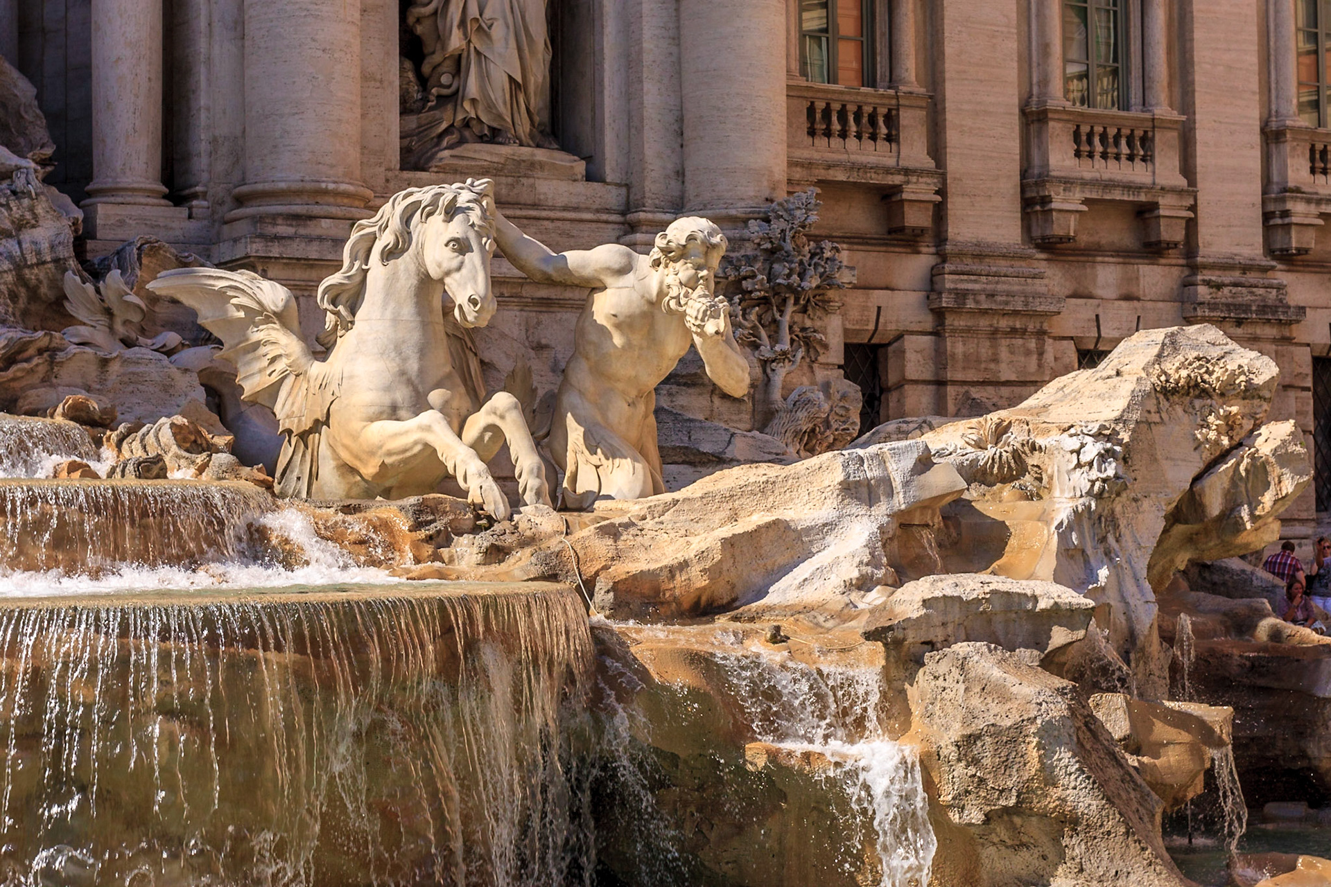 Rome
