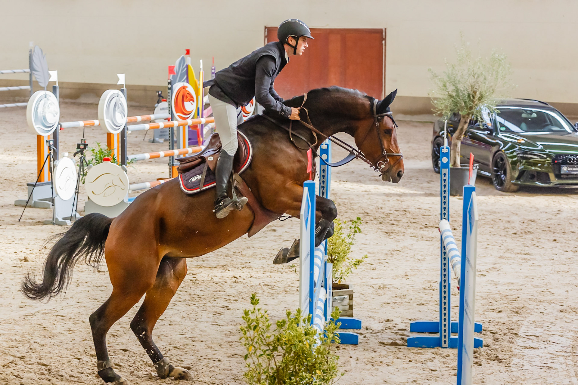 CSO Ozoir-la-Ferrière (77)