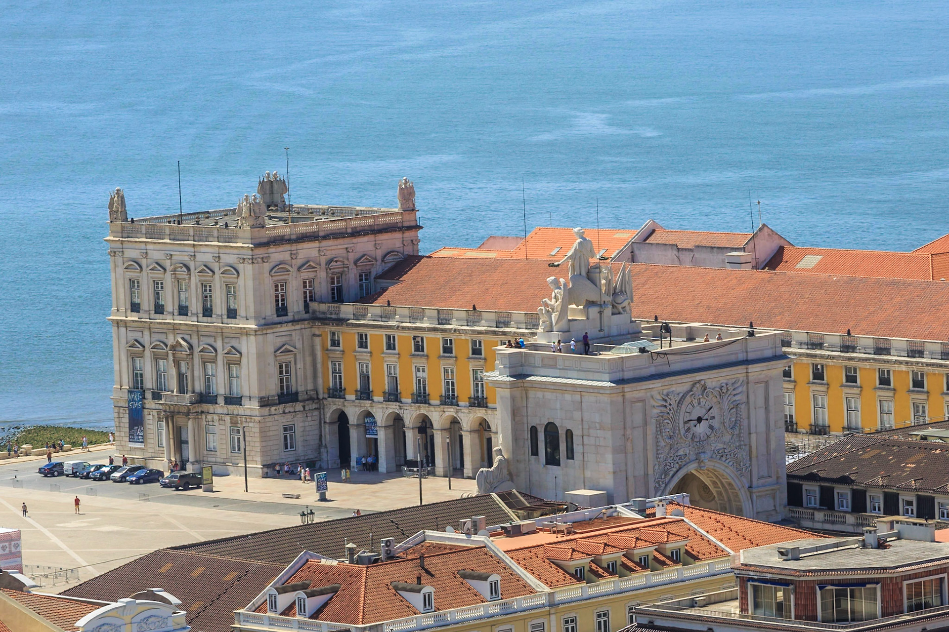 Lisbonne