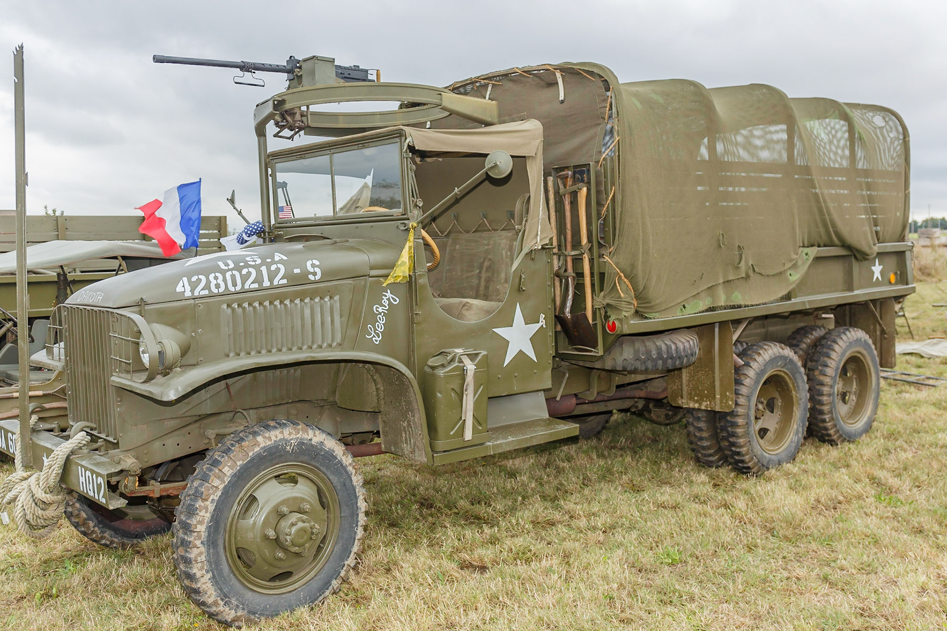 Journée de la chenille Vincy-Manoeuvre (77)