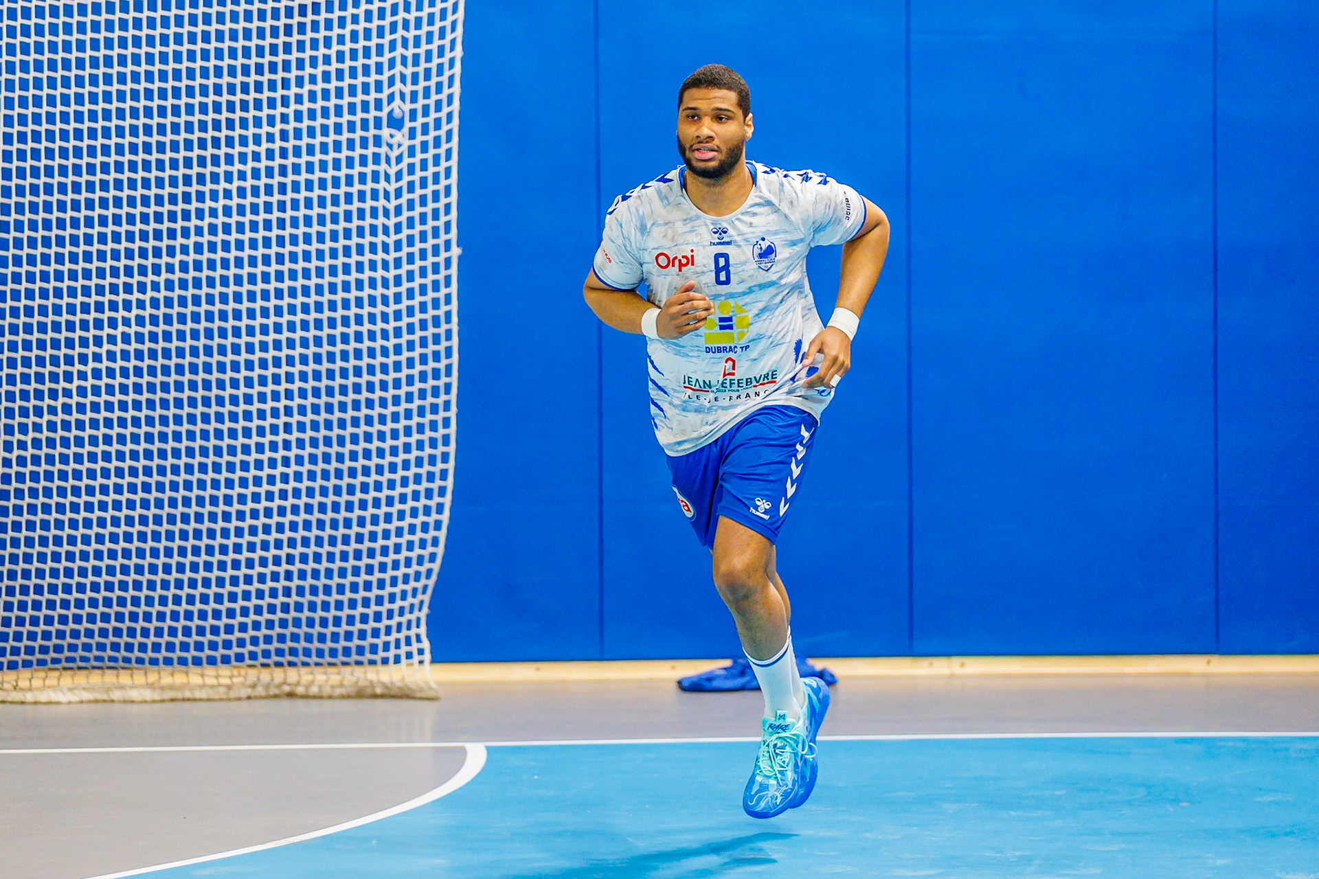 HBC Livry-Gargan VS Metz 05