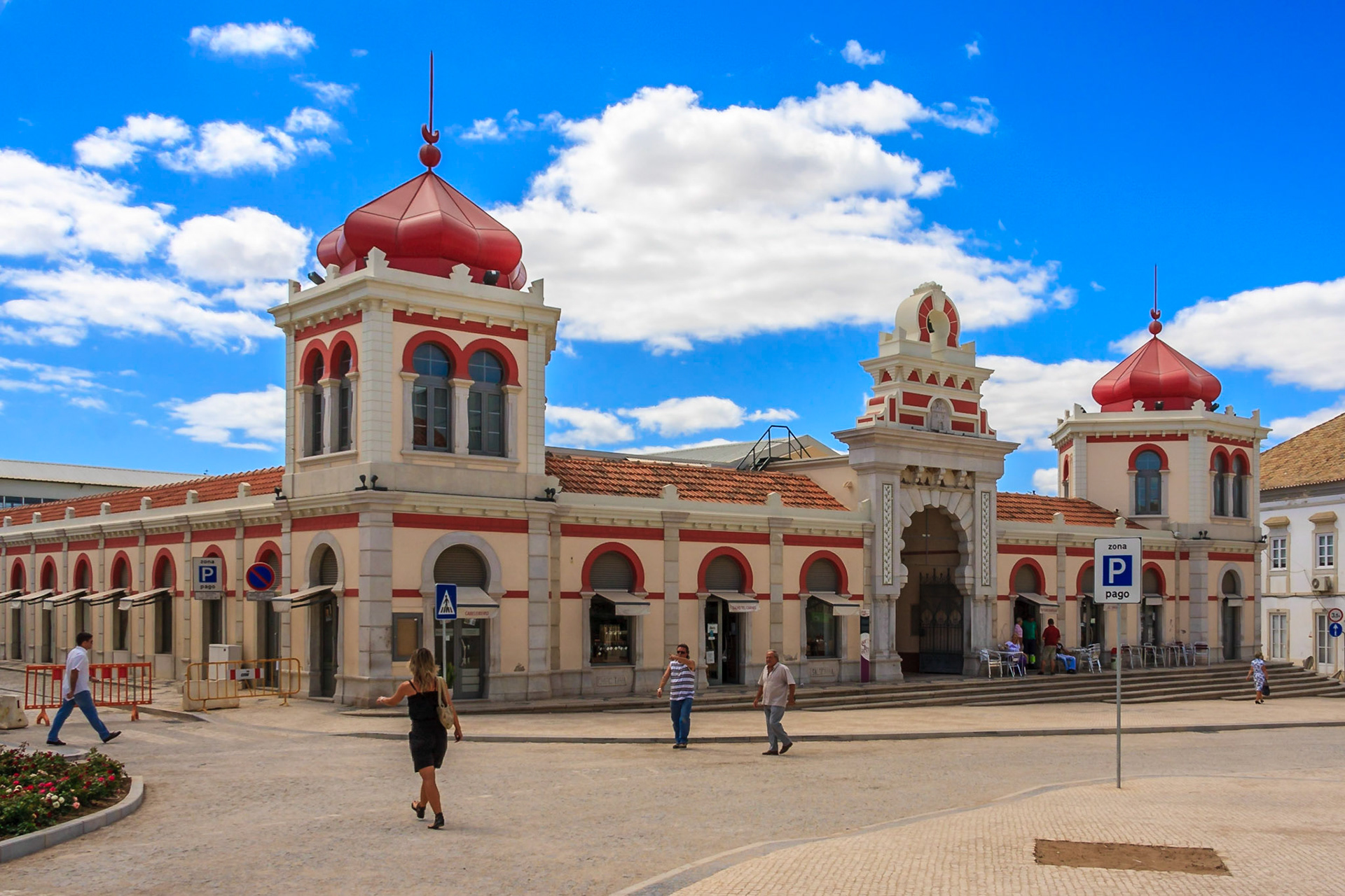 Loulé