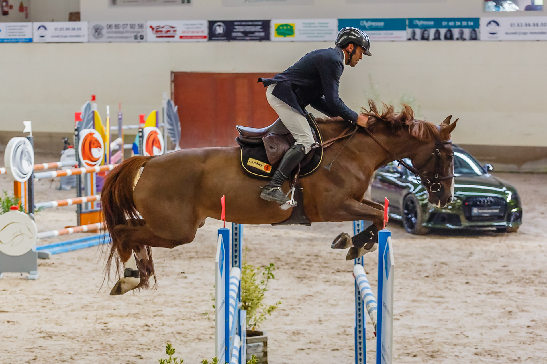 CSO Ozoir-la-Ferrière (77)