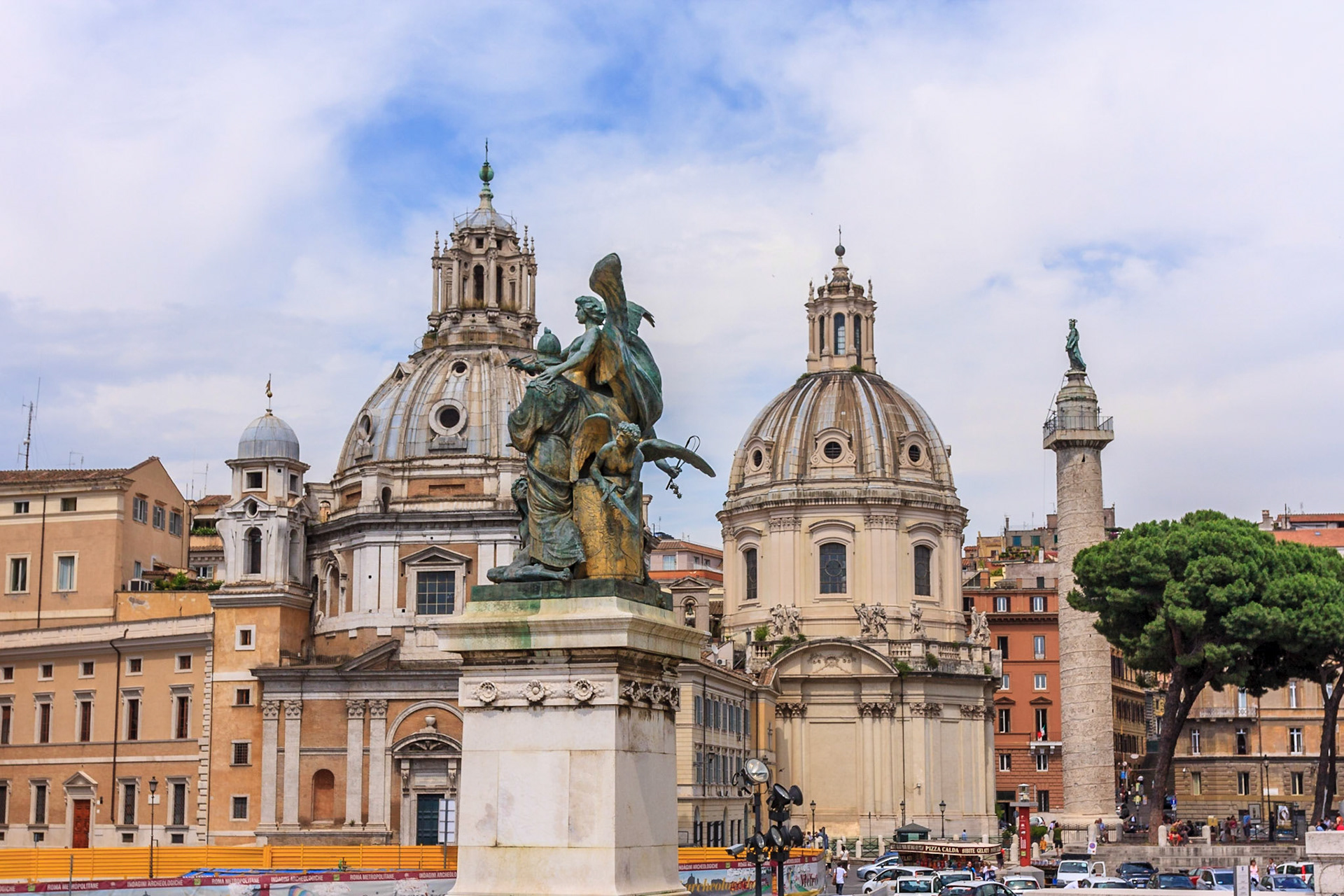 Rome