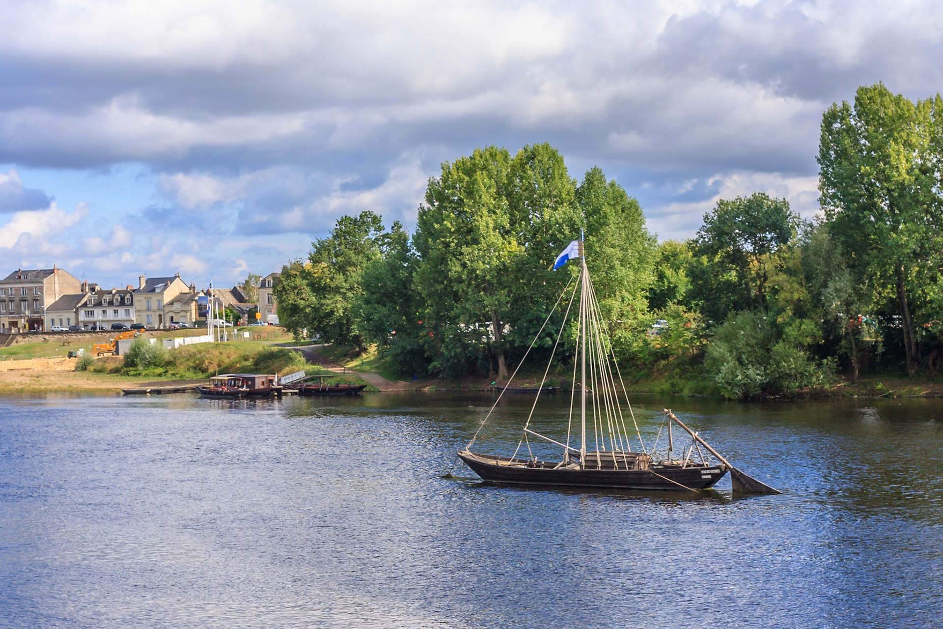 Chinon