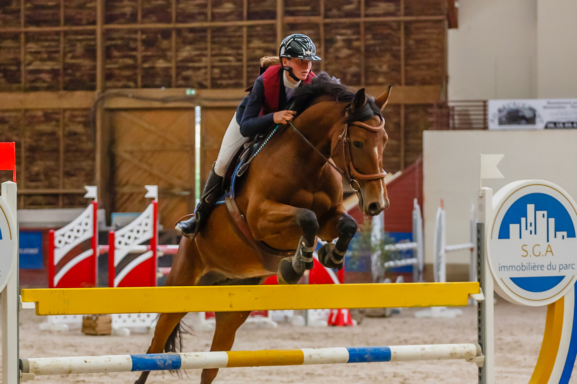 CSO Ozoir-la-Ferrière (77)