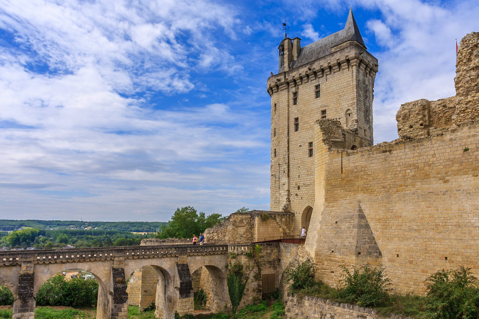 Chinon