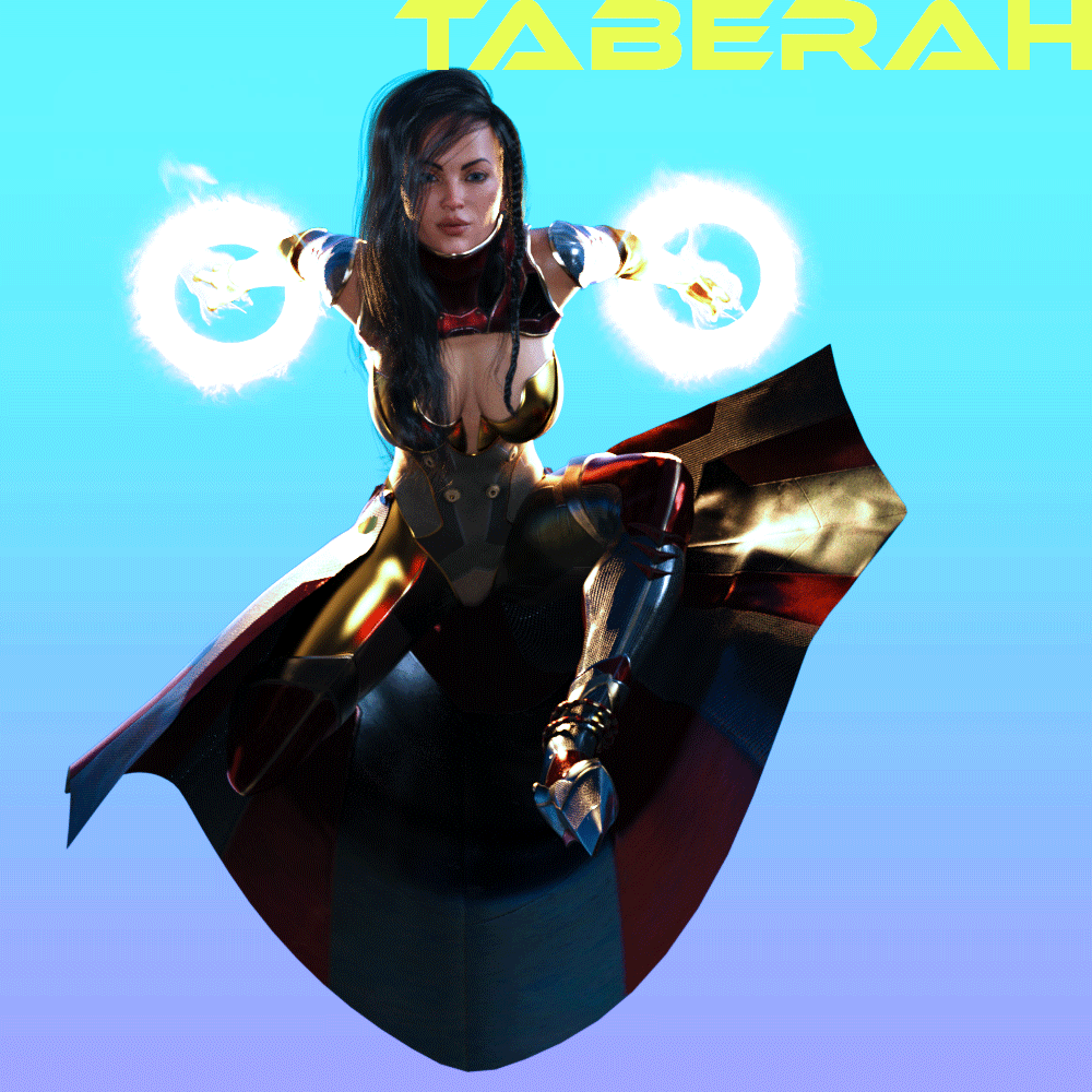 1000 Tokens Queen and General