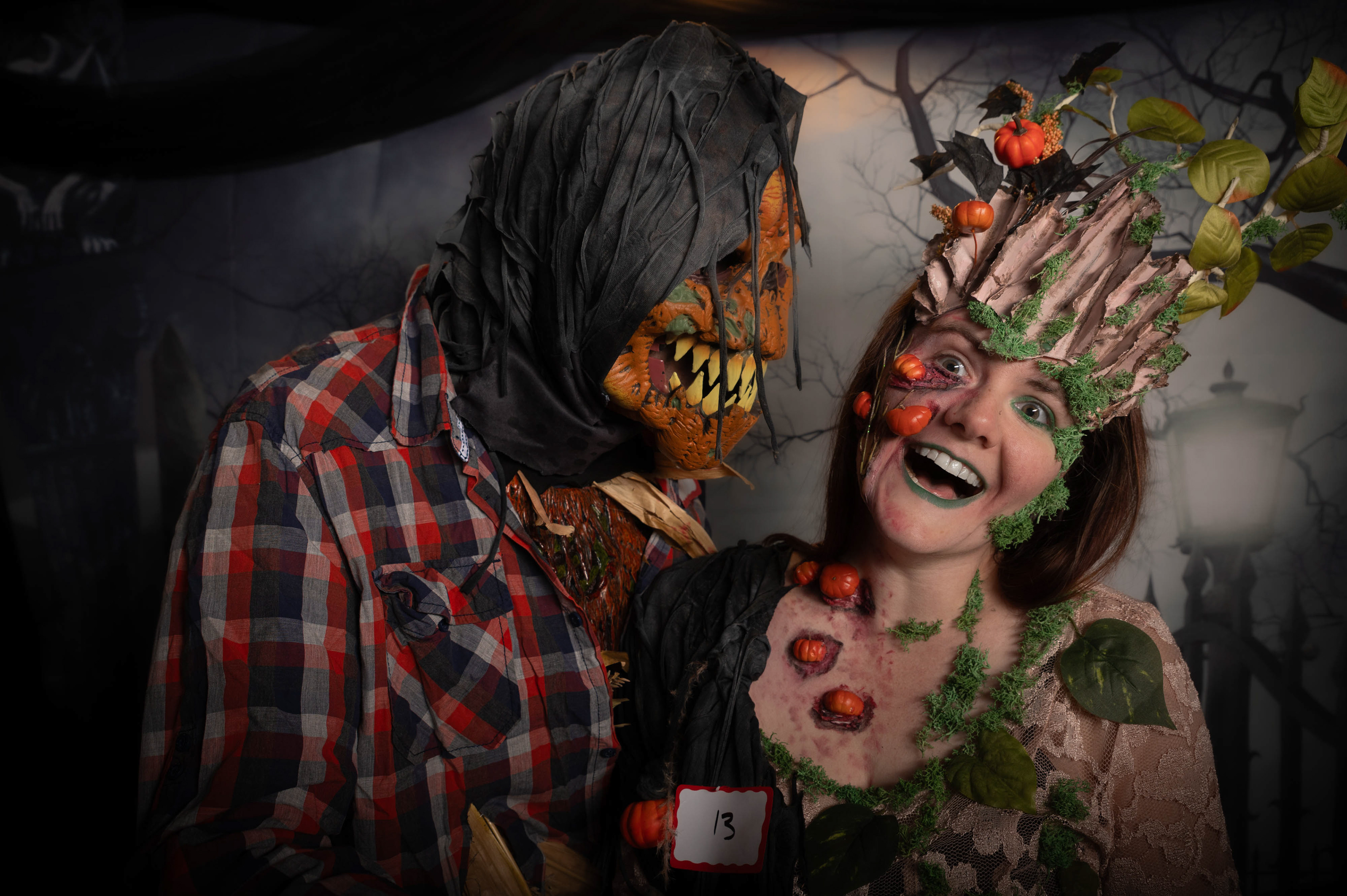 Monster Prom Bucks County