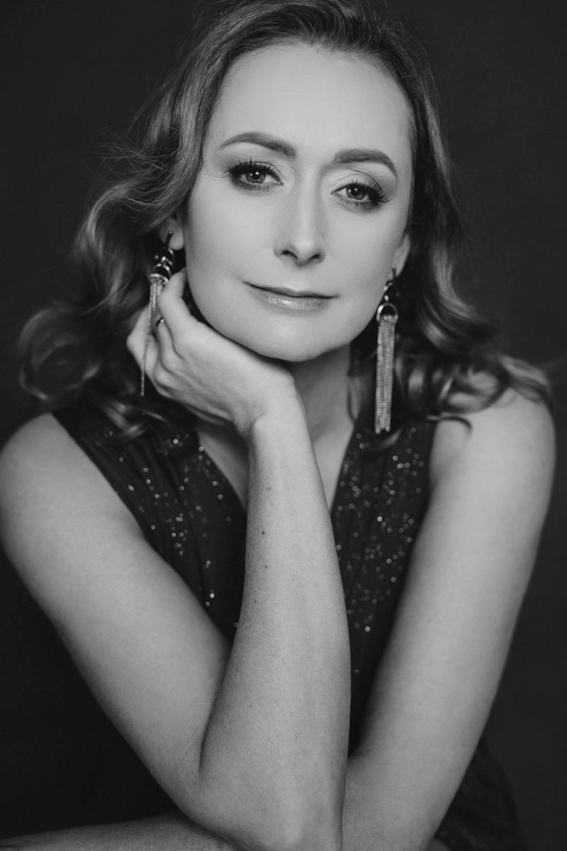 sesja kobieca Lublin