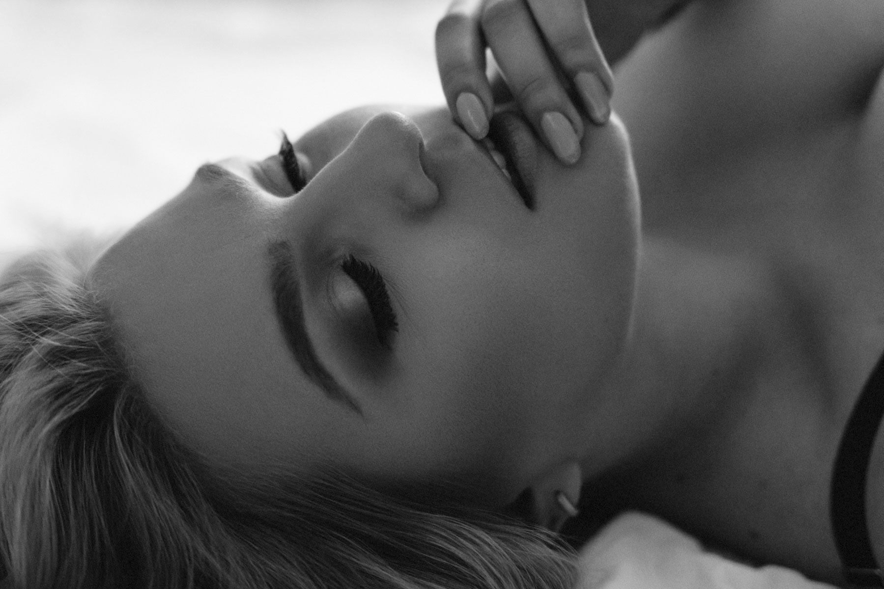 sesja sensualna Lublin