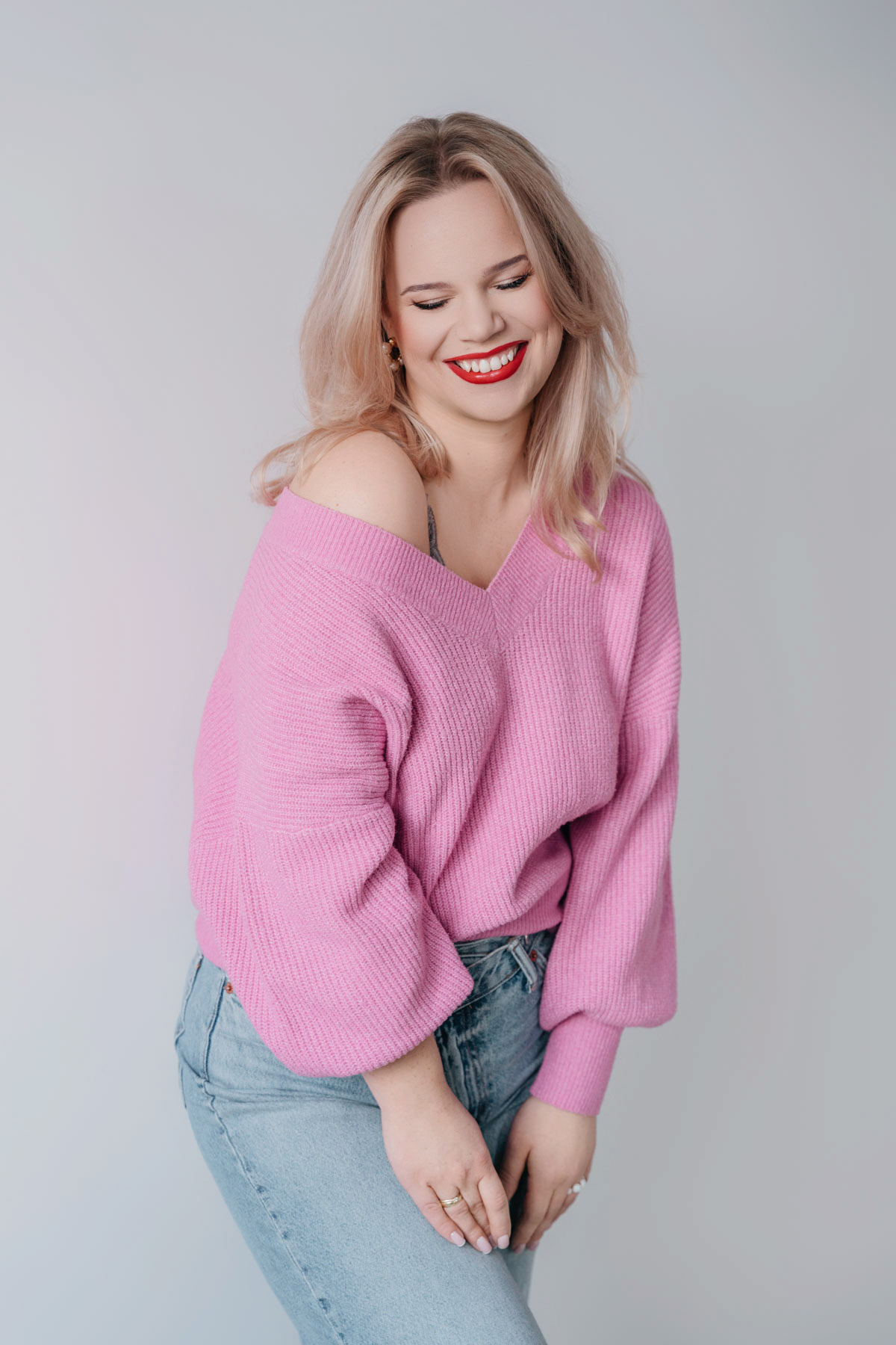 sesja kobieca Lublin