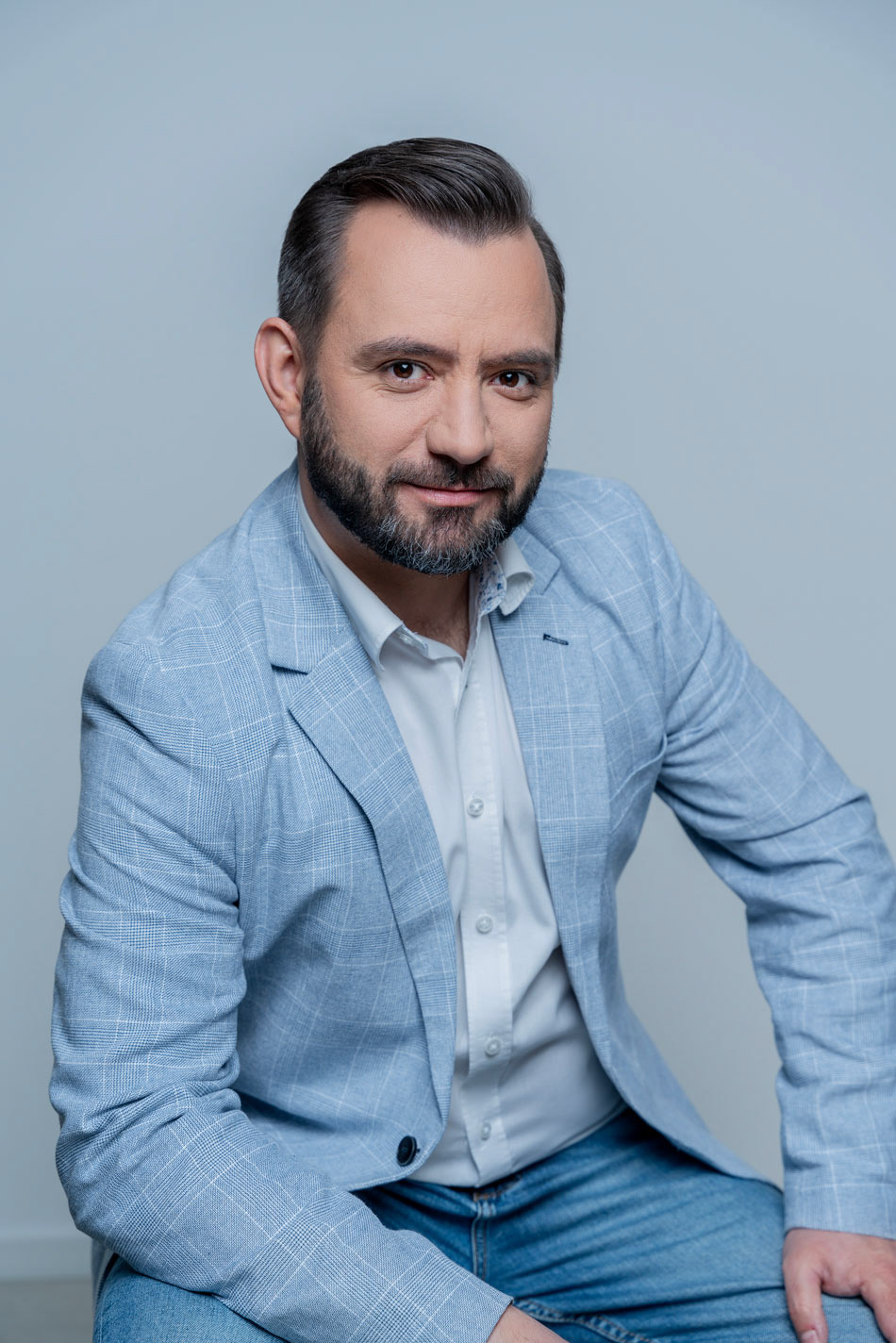 sesja biznesowa Lublin