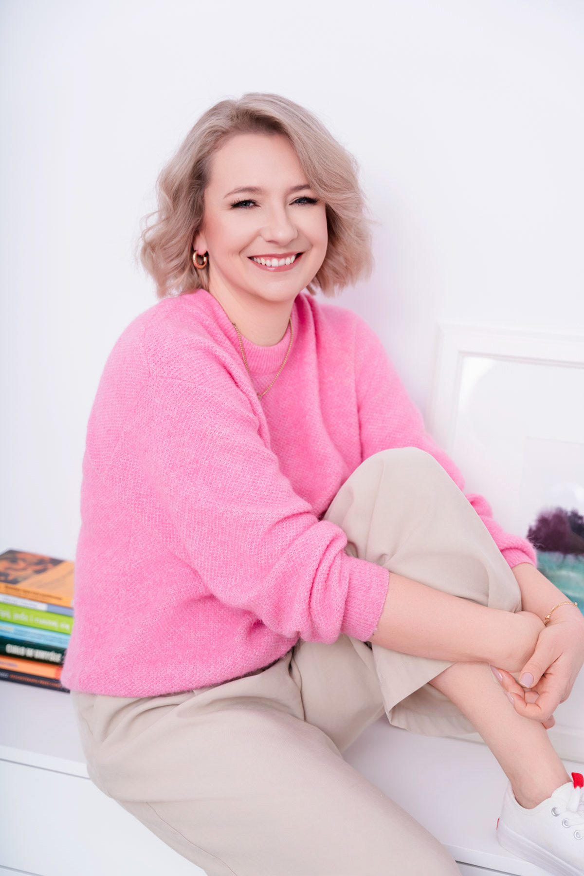 sesja wizerunkowa Lublin