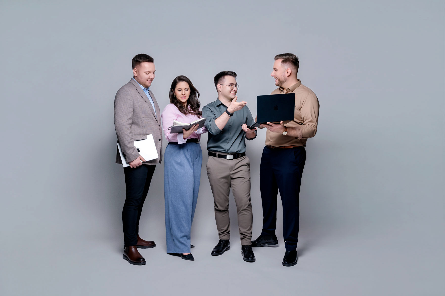 sesja biznesowa Lublin