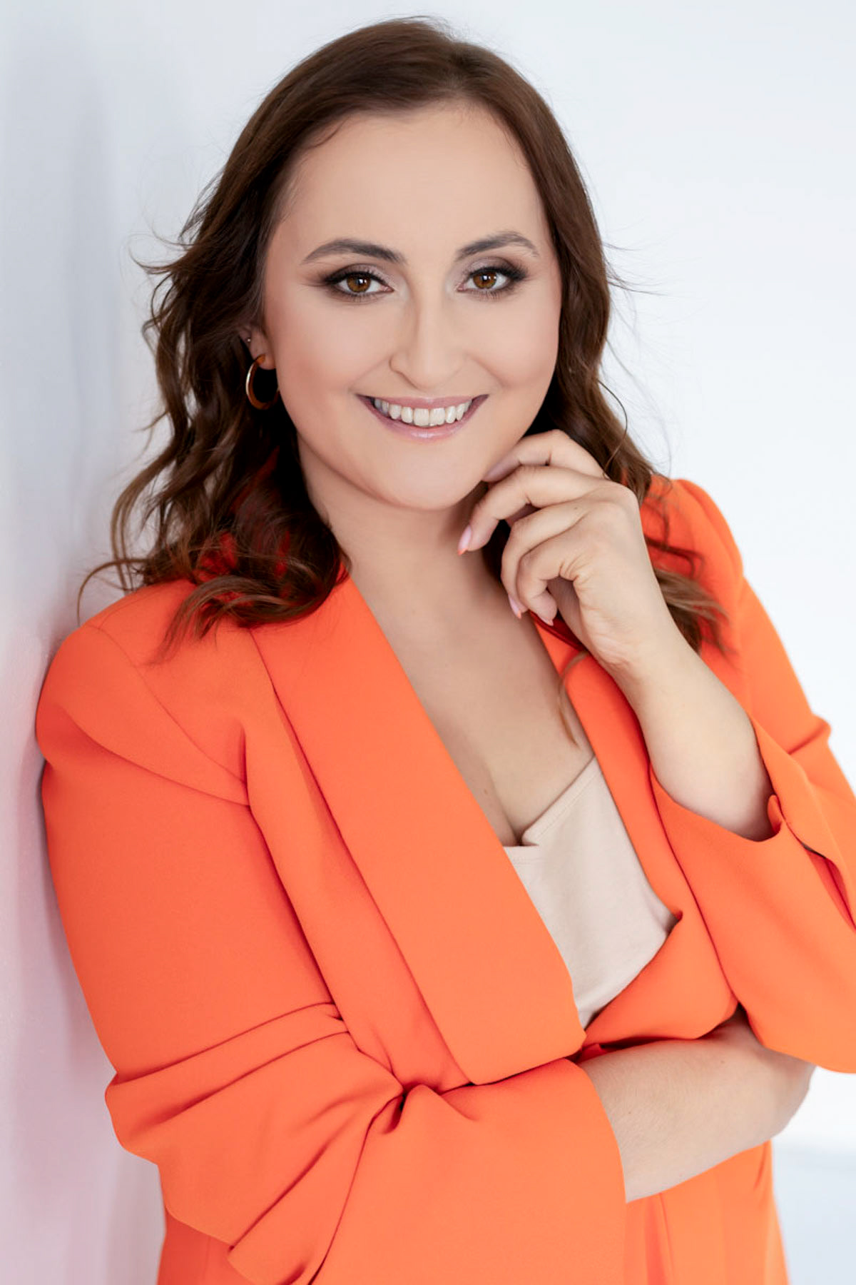 sesja wizerunkowa Lublin