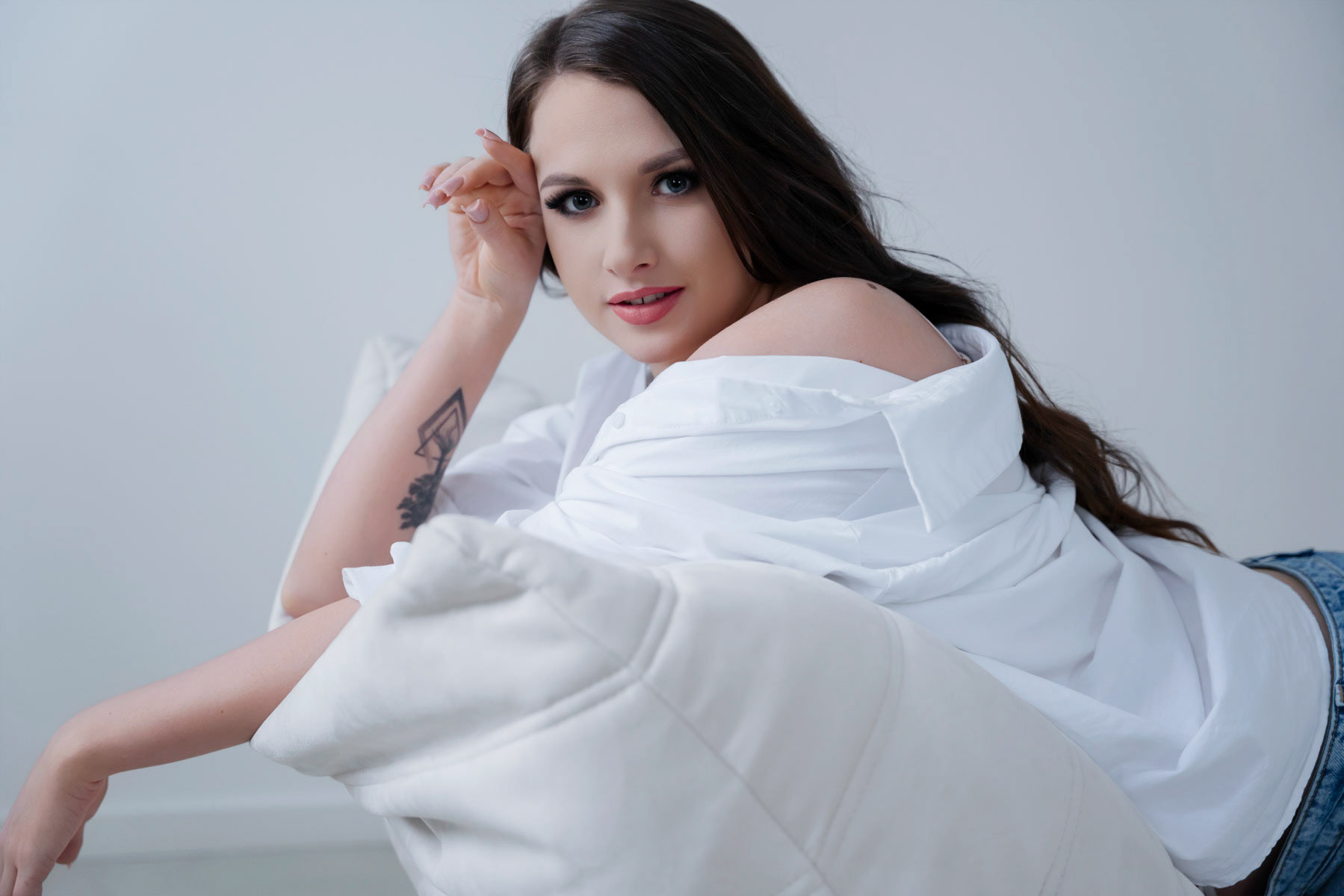 sesja kobieca Lublin