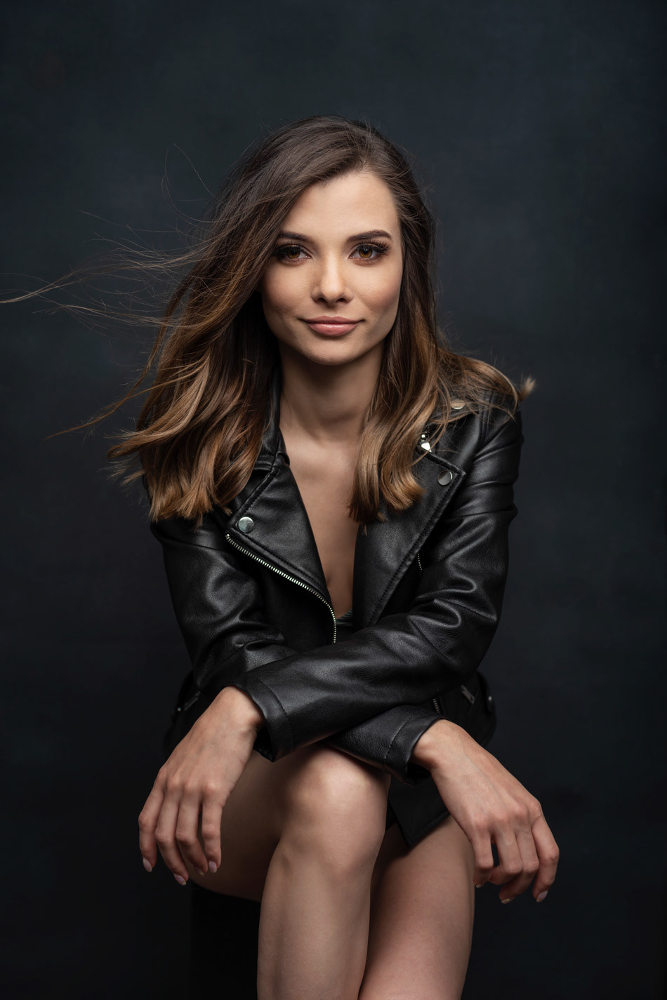 sesja kobieca Lublin