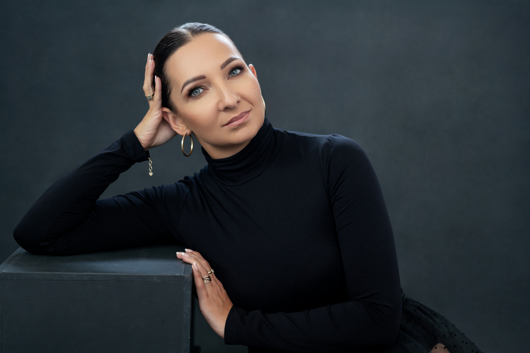 sesja kobieca Lublin