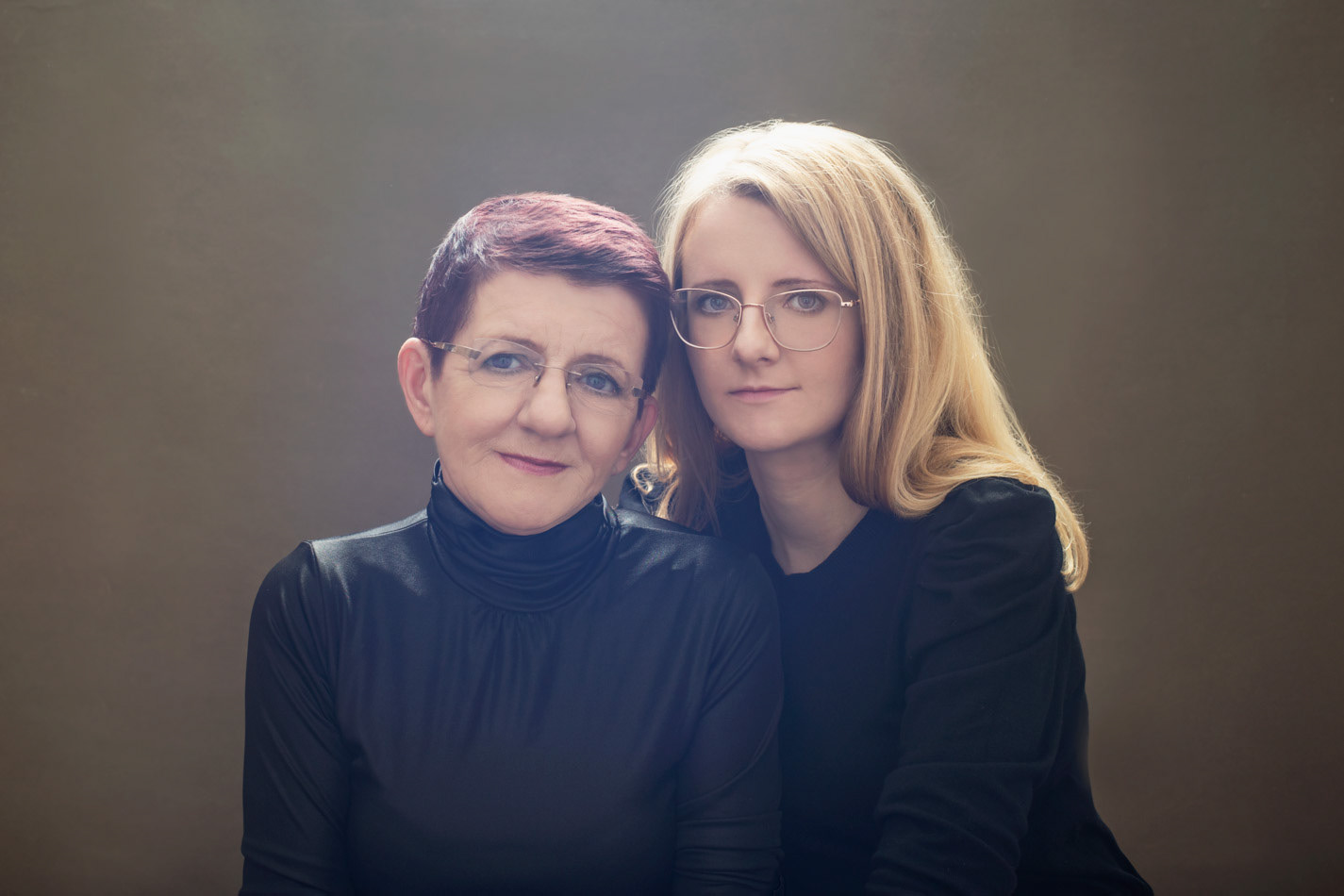 rodzinna sesja zdjęciowa