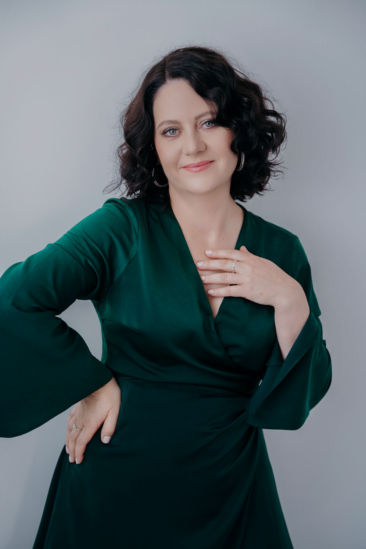 sesja kobieca Lublin