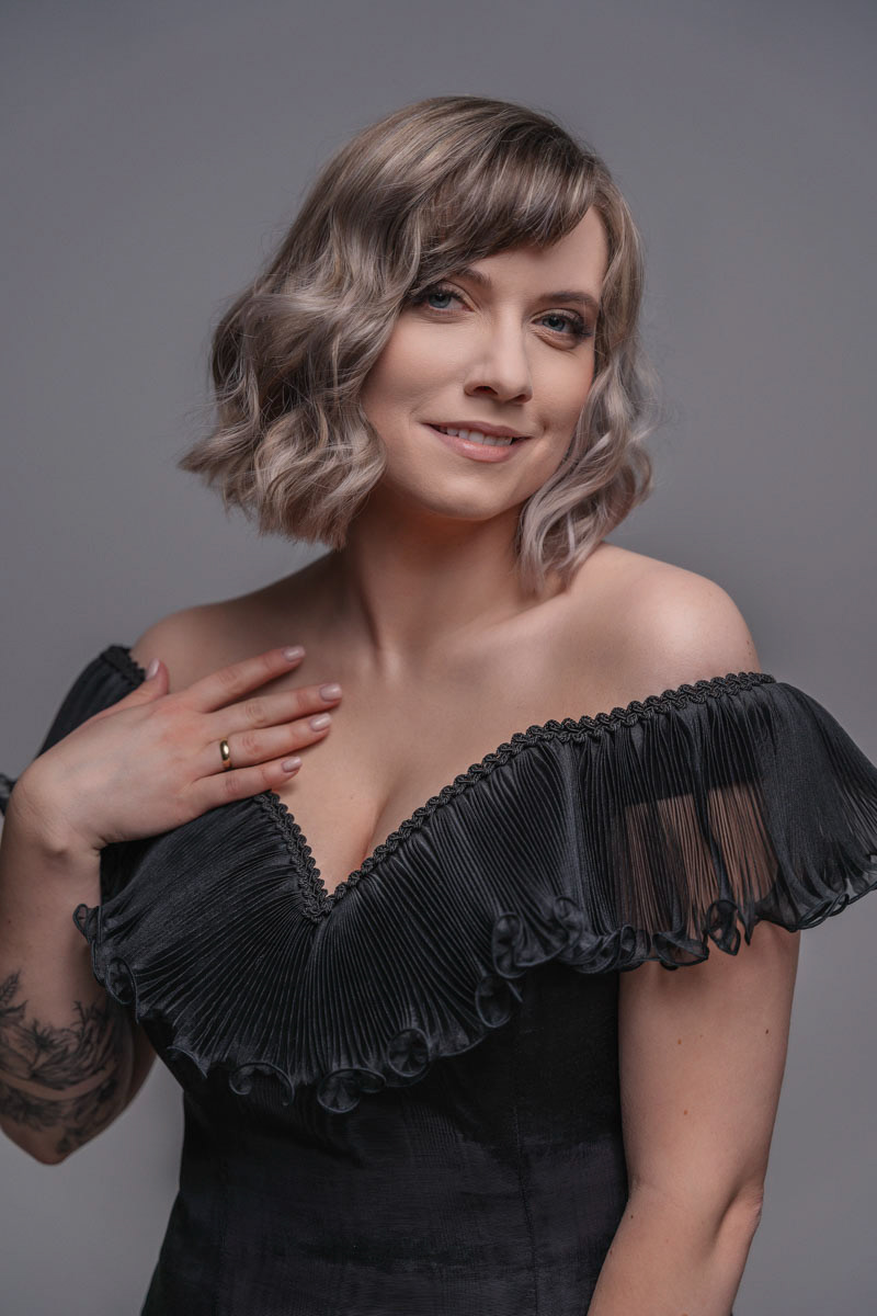 sesja kobieca Lublin