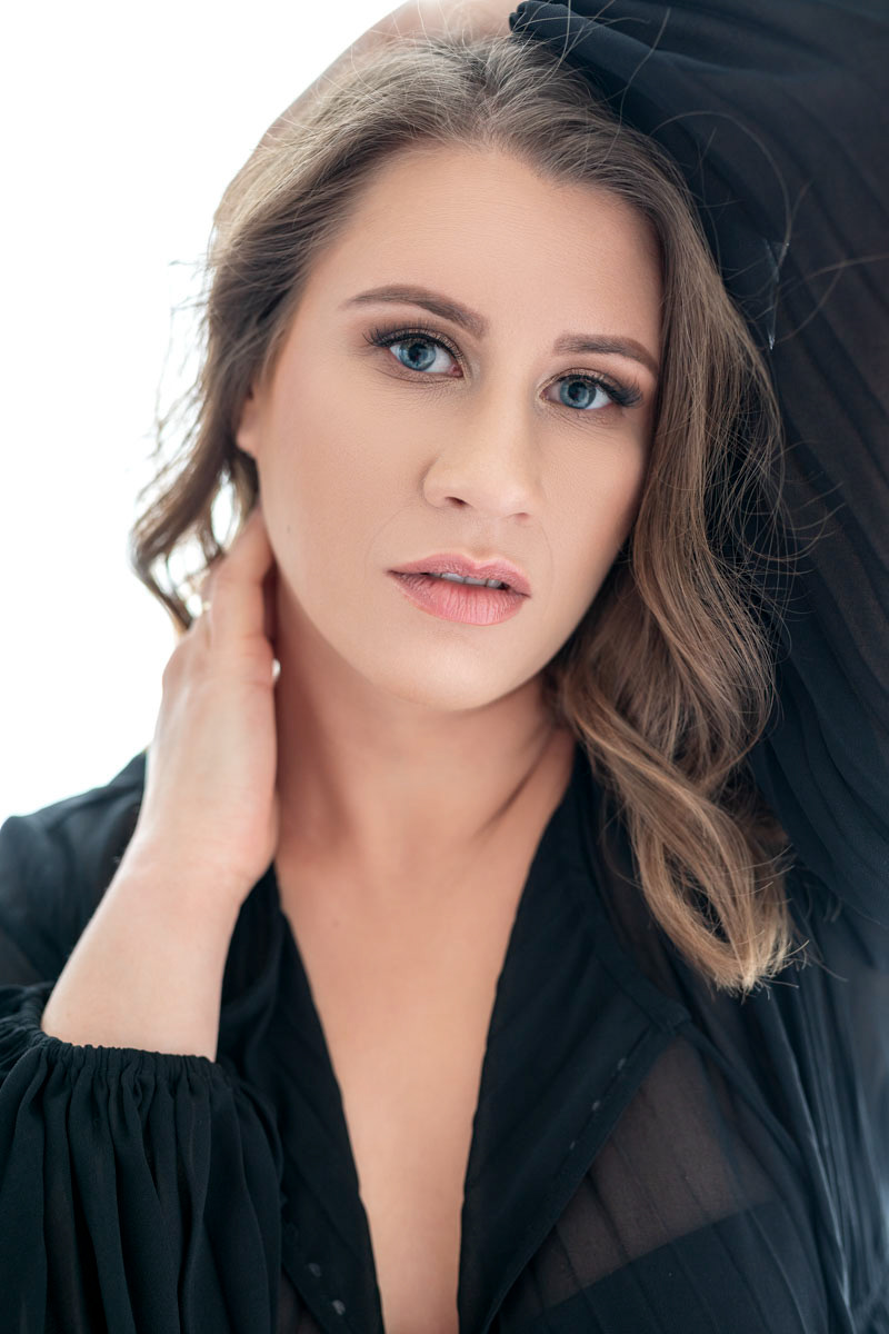 sesja kobieca Lublin