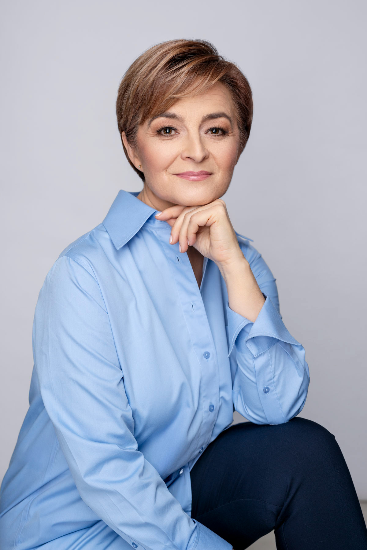 sesja biznesowa Lublin