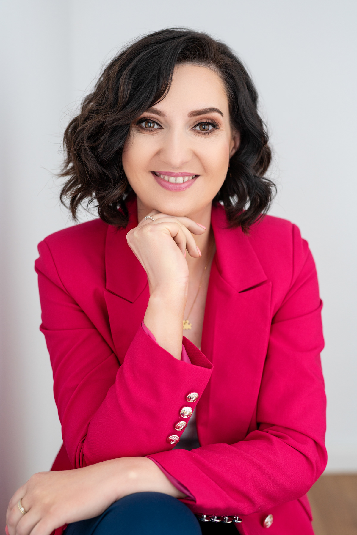 sesja biznesowa Lublin