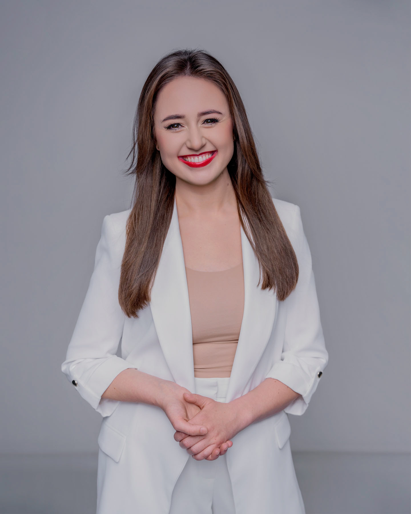 sesja wizerunkowa Lublin