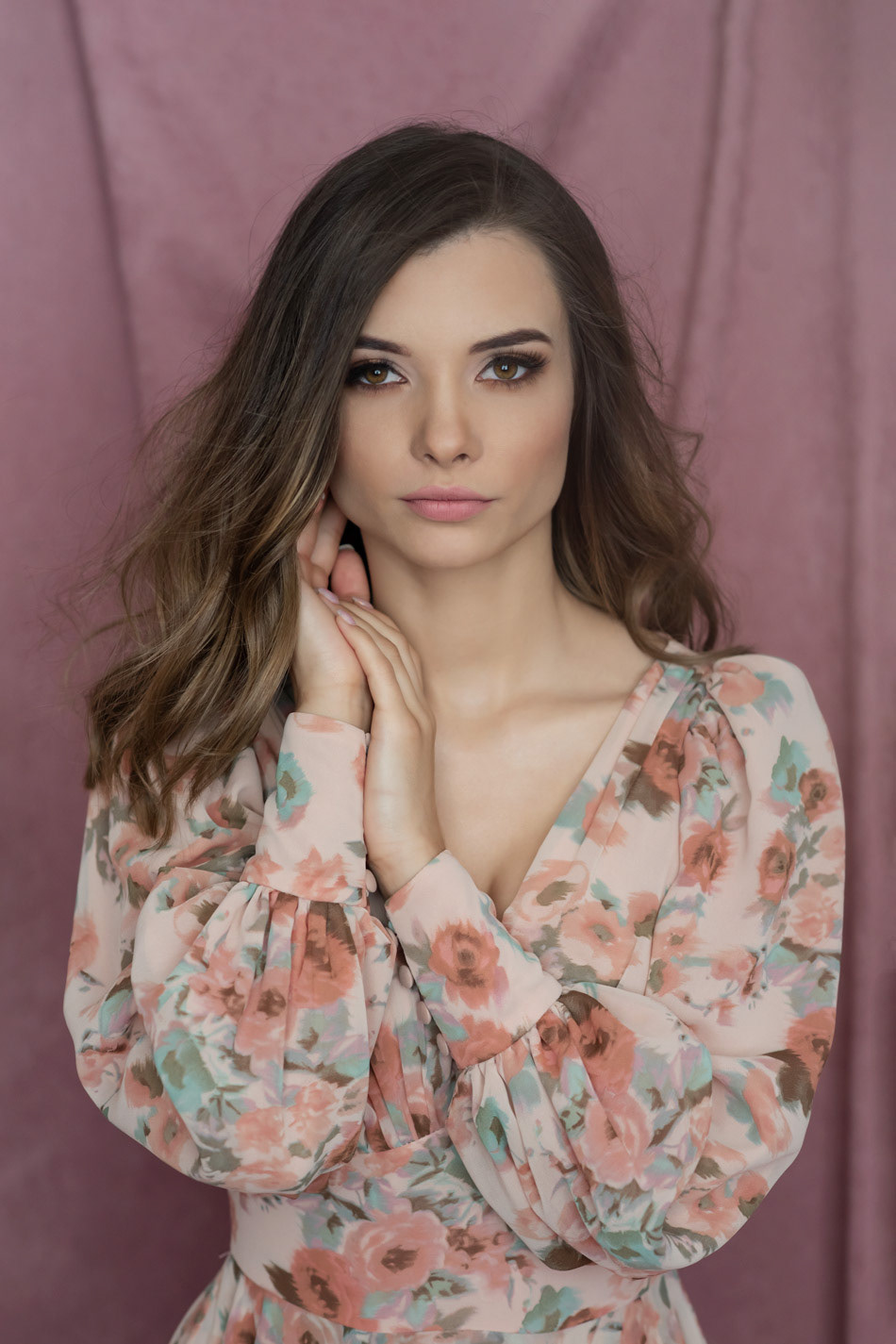 sesja kobieca Lublin