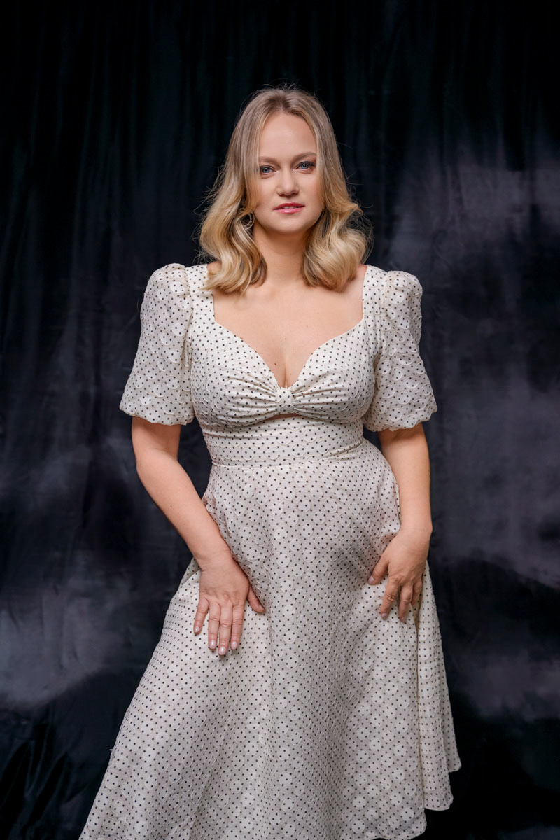 sesja kobieca Lublin