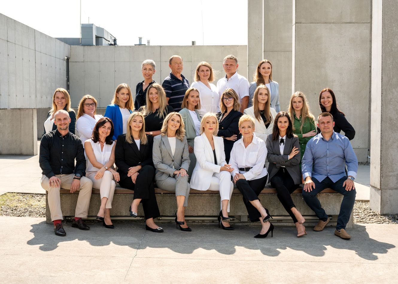 sesje dla firm Lublin