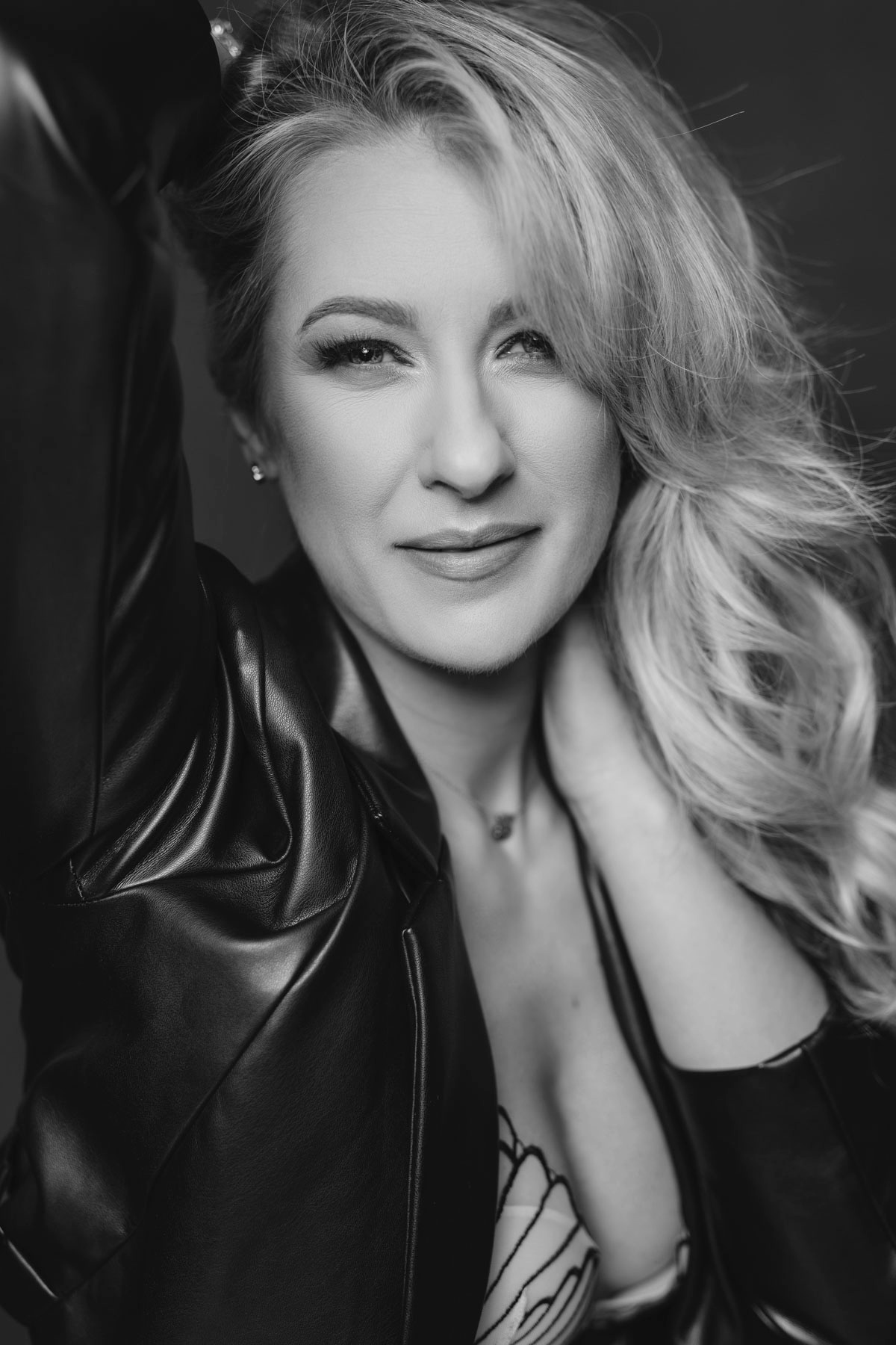 sesja kobieca Lublin