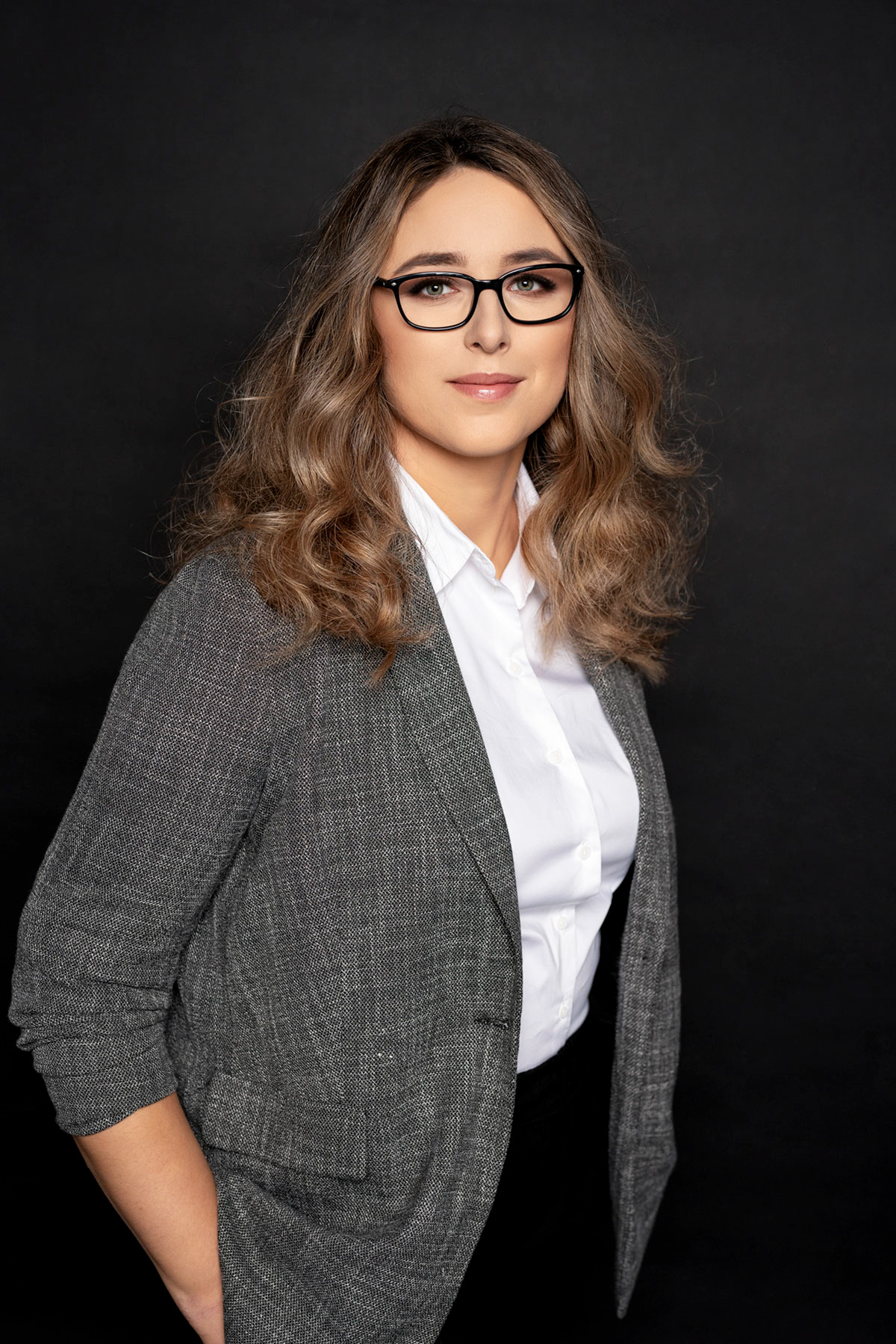 sesja biznesowa Lublin