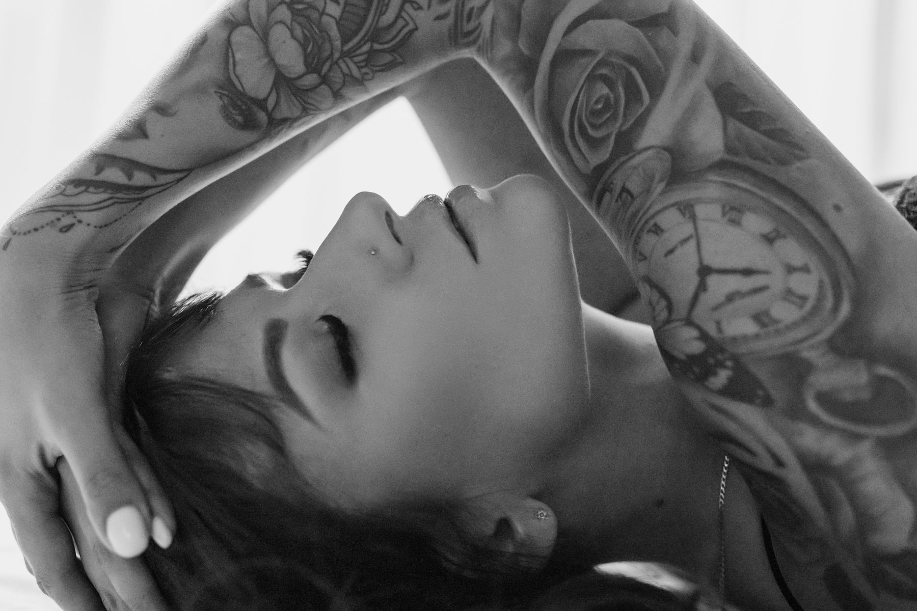 sesja sensualna Lublin