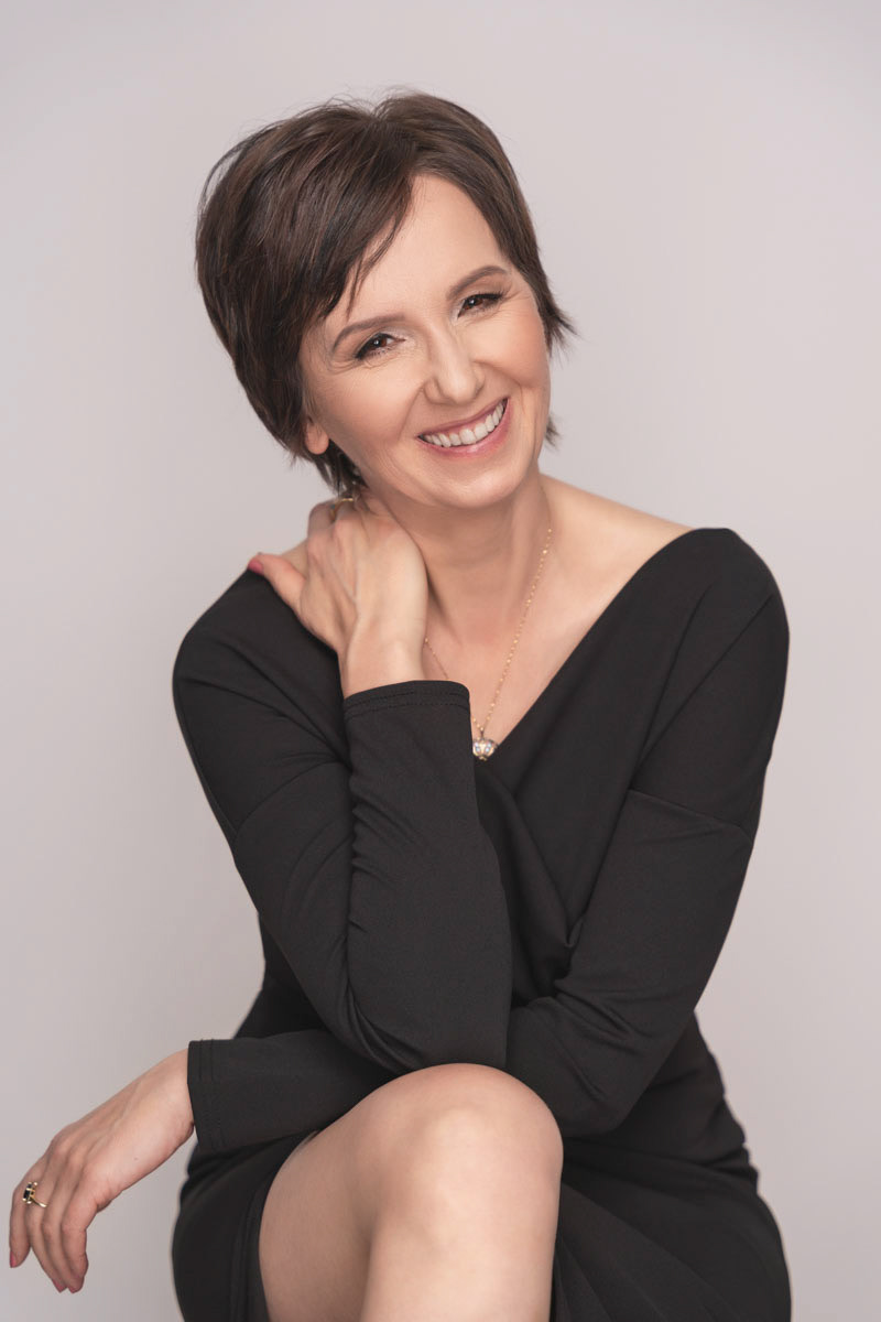 sesja kobieca Lublin