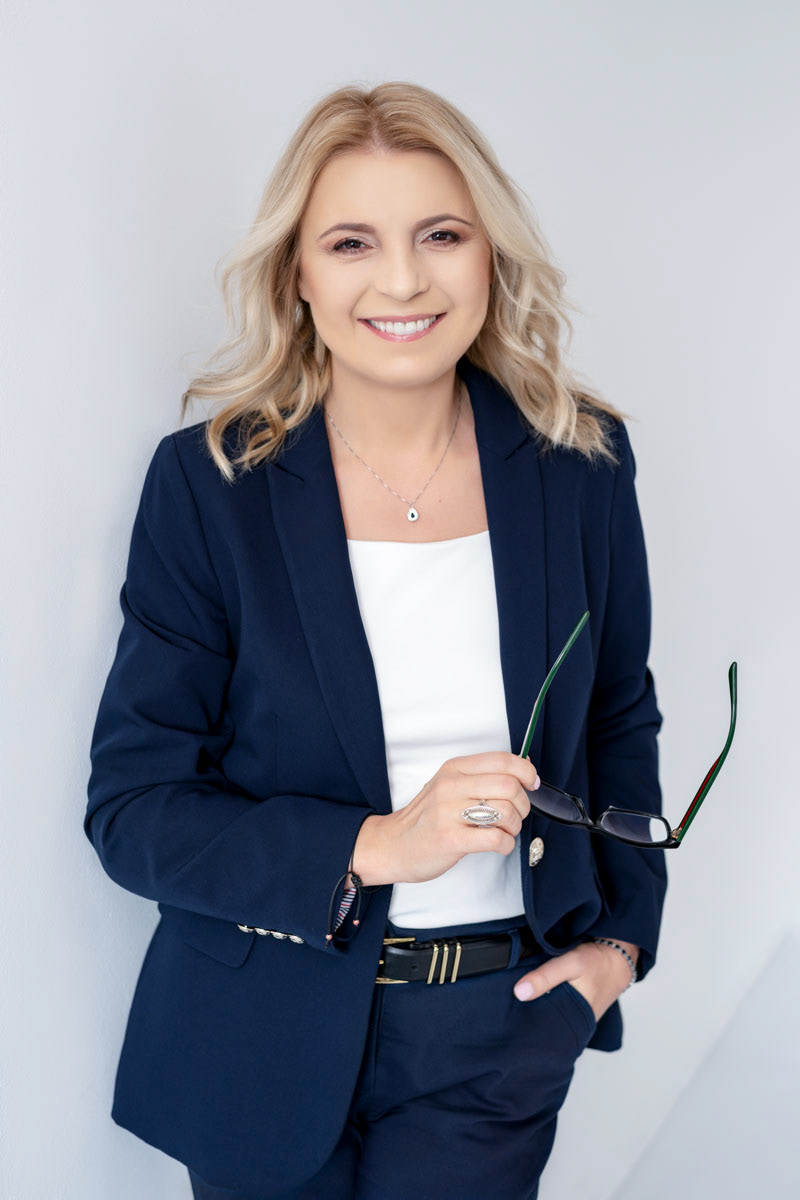 sesja wizerunkowa Lublin