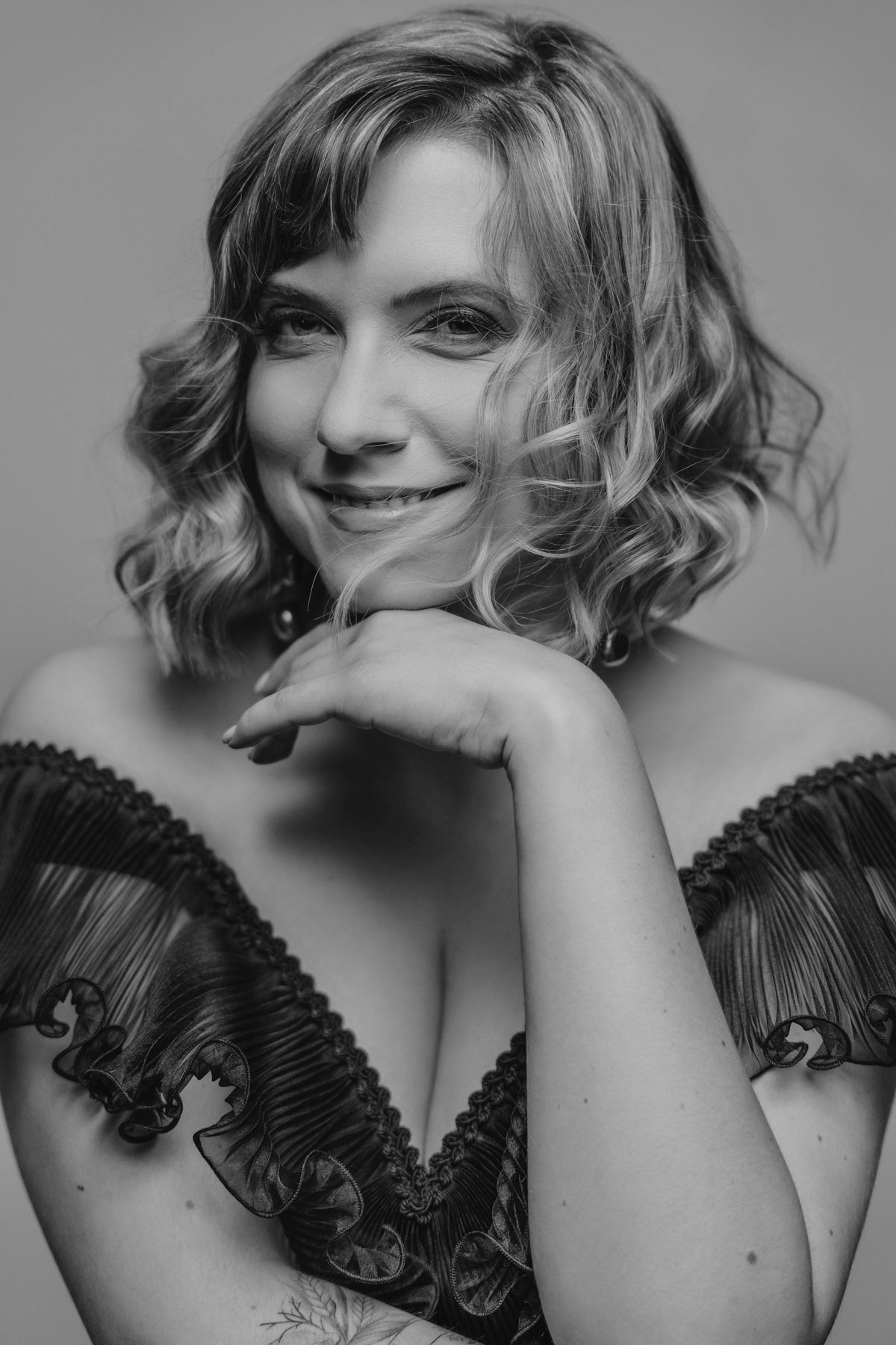 sesja kobieca Lublin