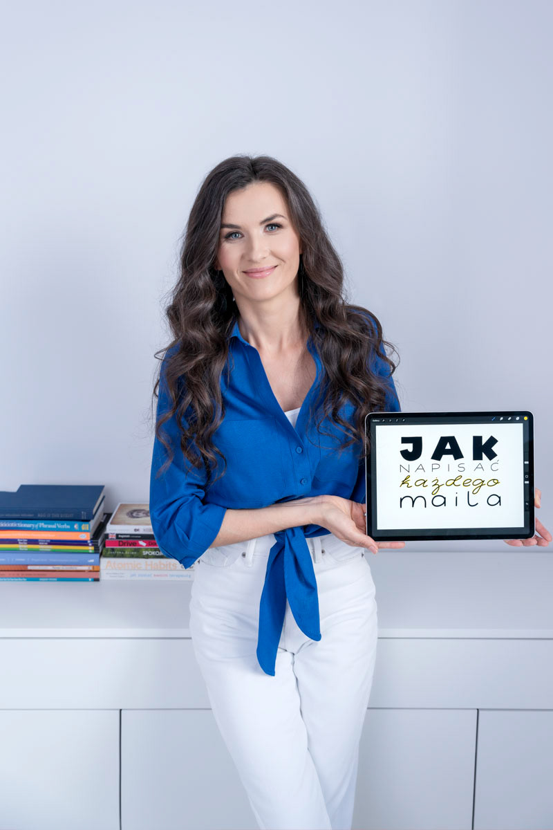 sesja wizerunkowa Lublin