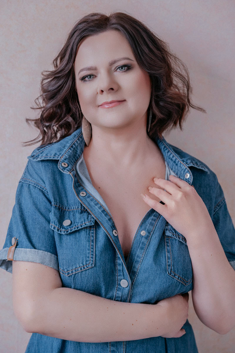 sesja kobieca Lublin