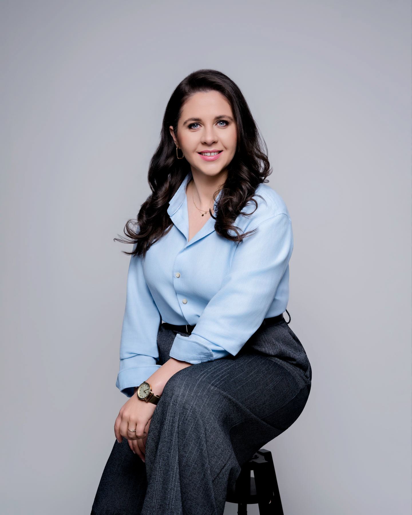 sesja wizerunkowa Lublin