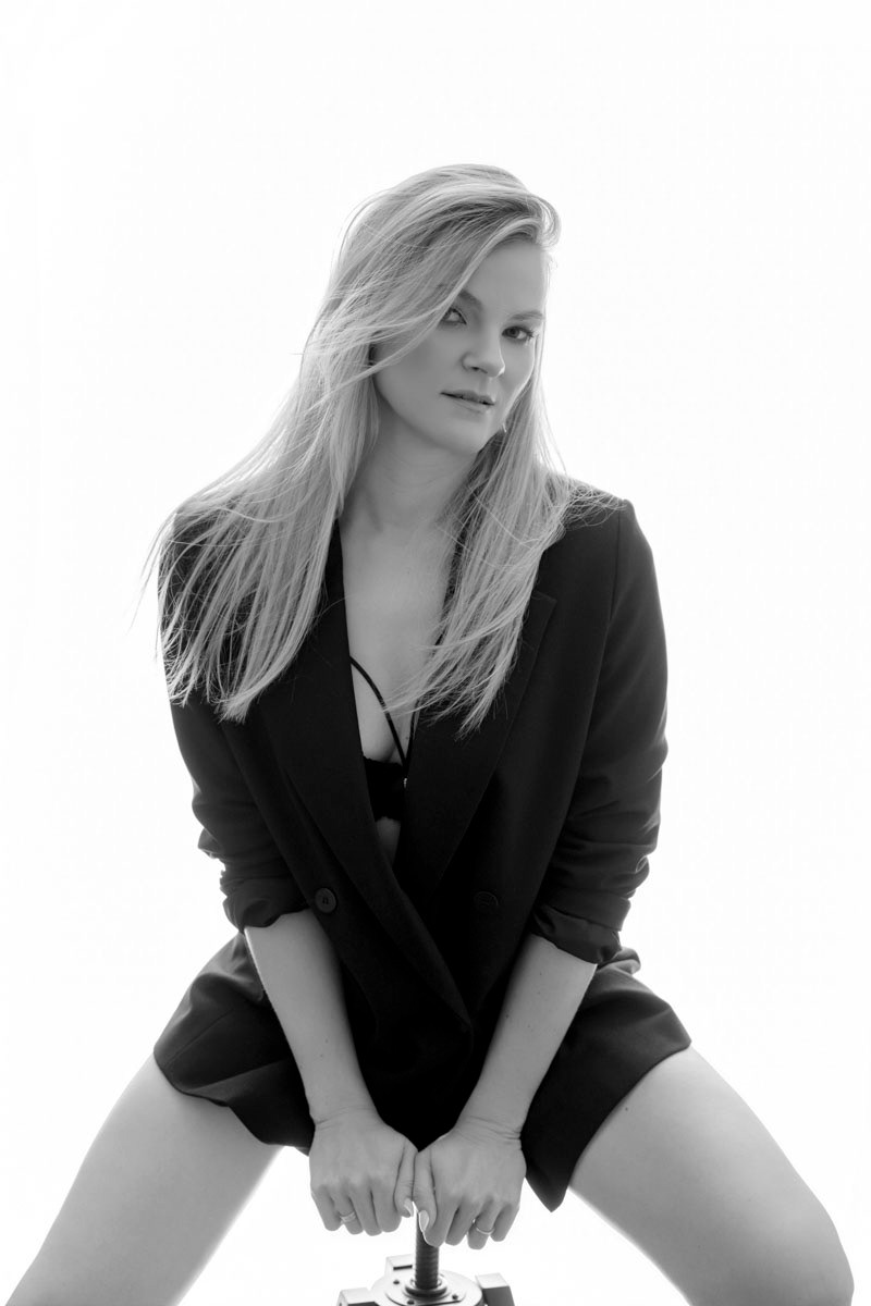 sesja kobieca Lublin