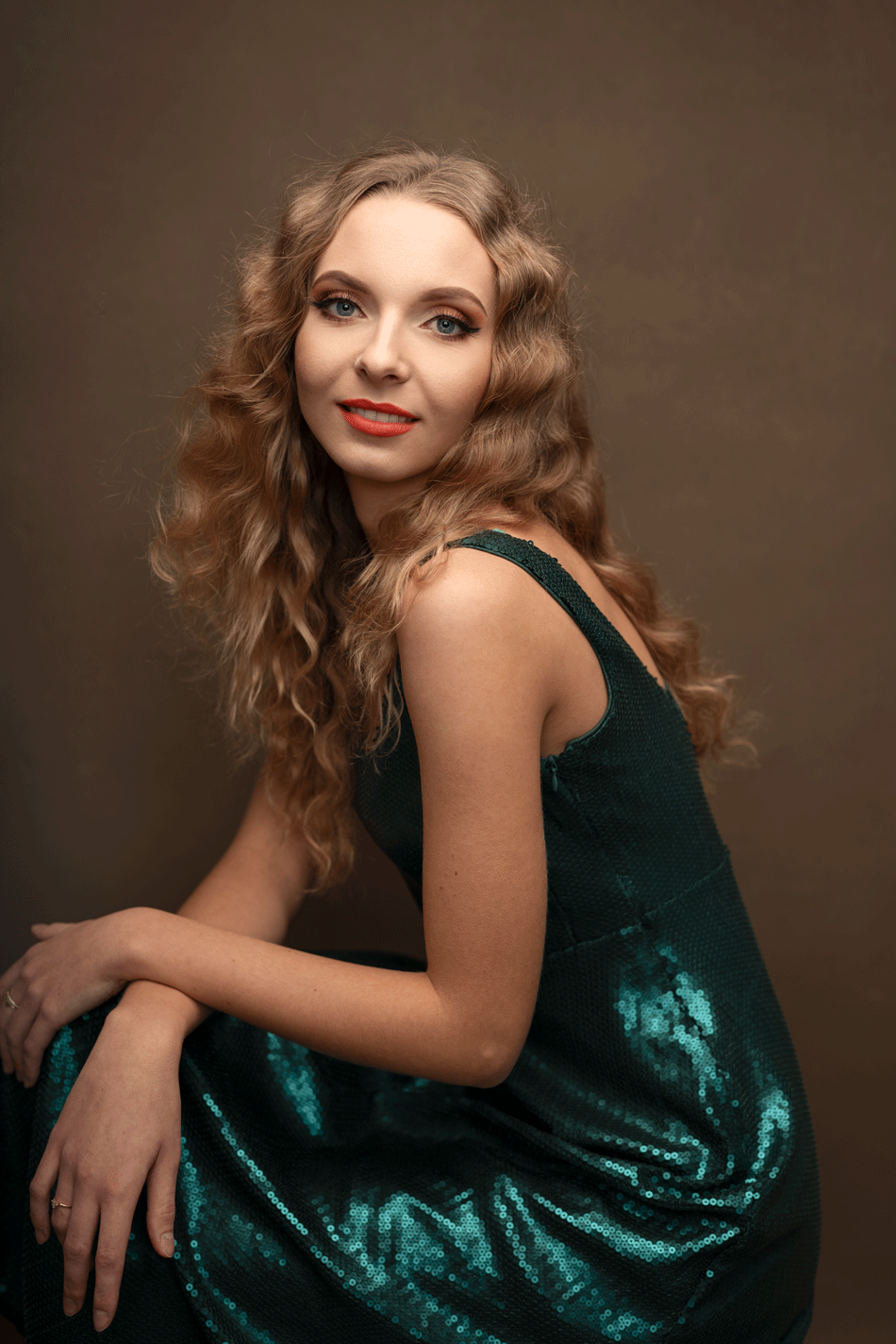 sesja kobieca Lublin