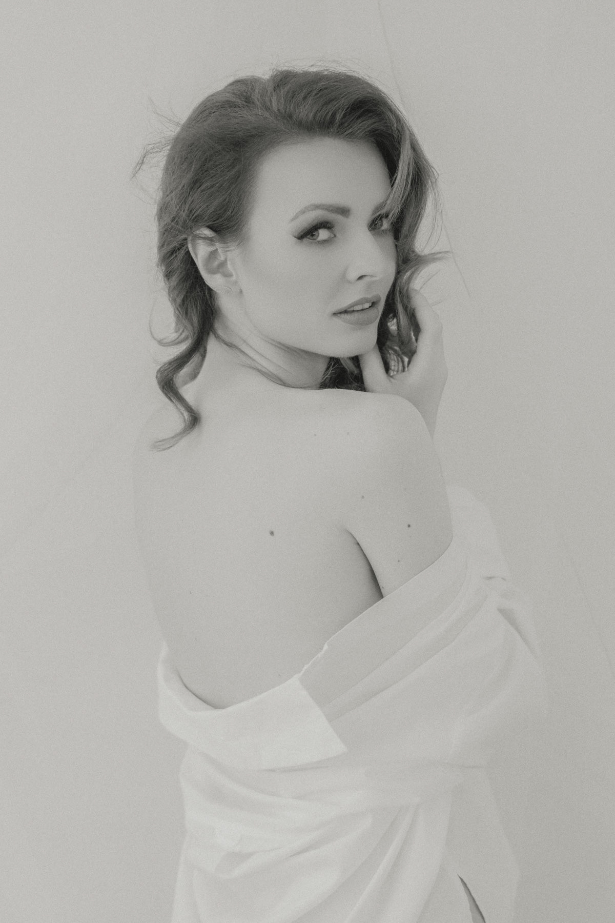 sesja sensualna Lublin