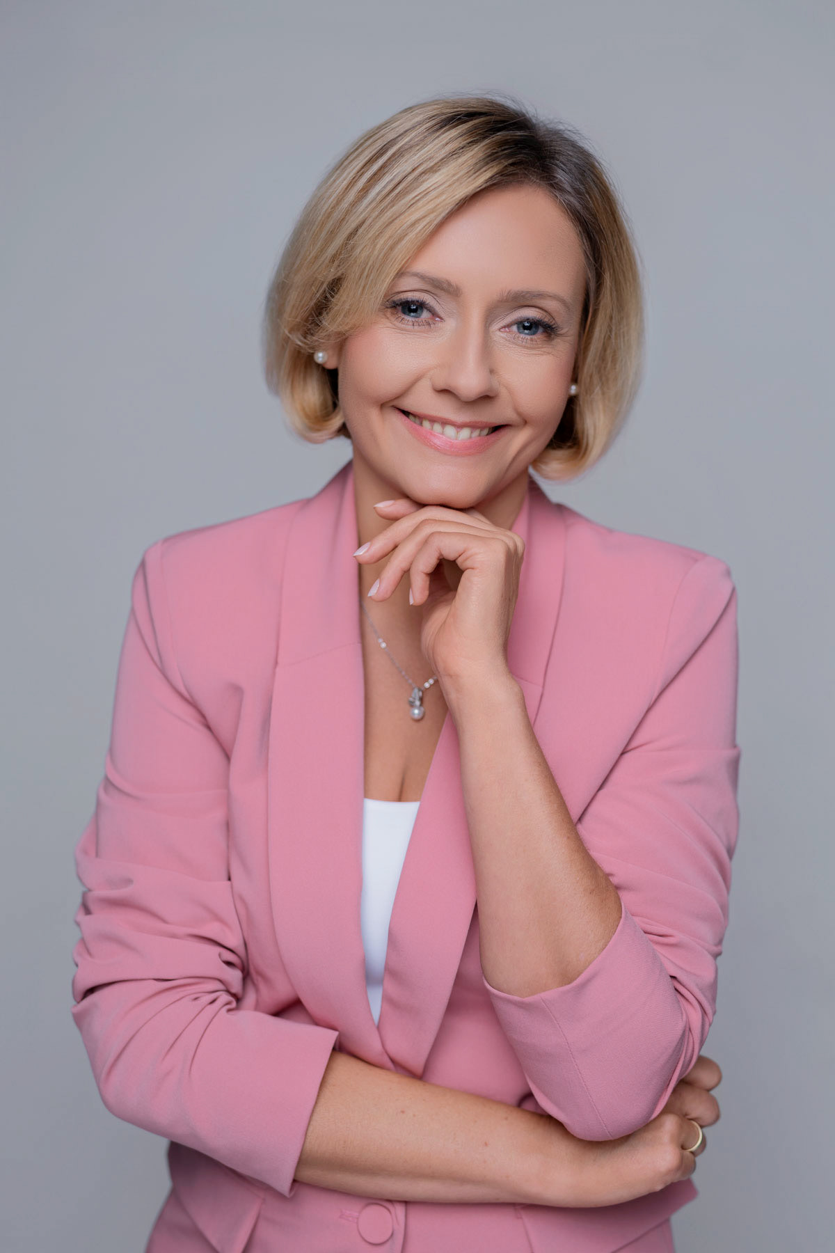 sesja biznesowa Lublin