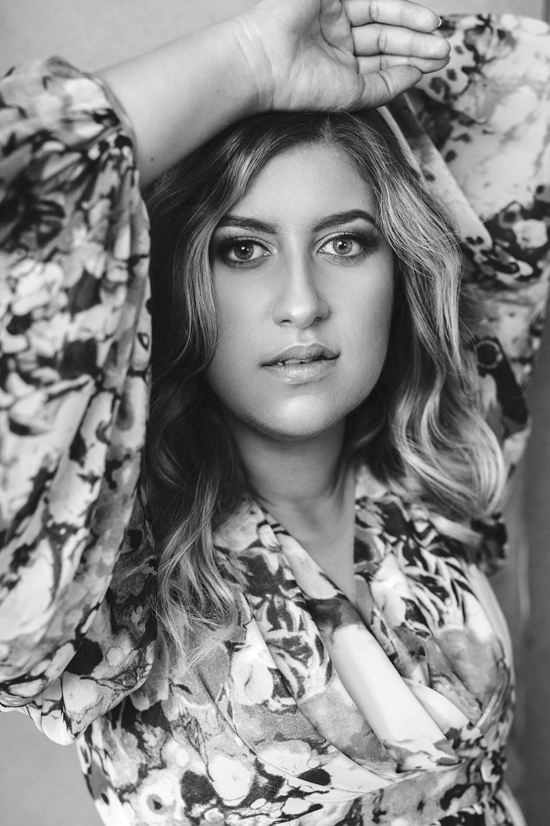 sesja kobieca Lublin