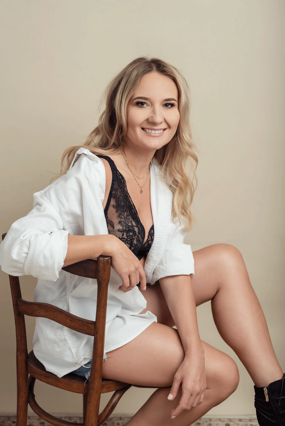 sesja kobieca Lublin